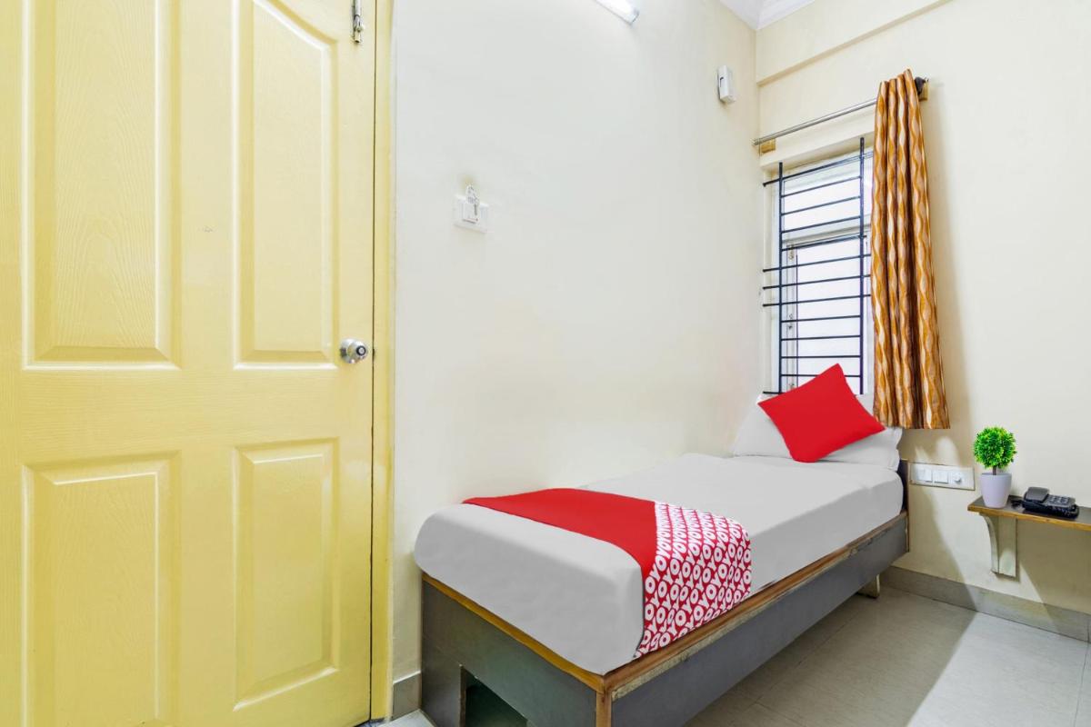 OYO Sai Ram Residency