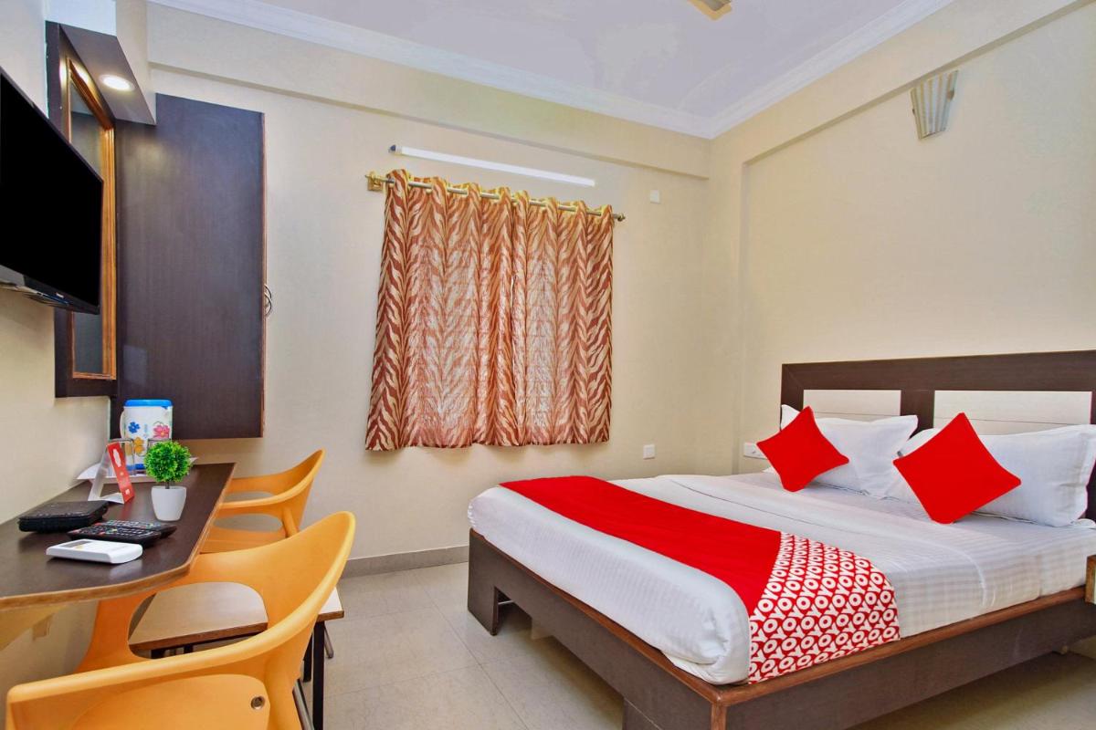OYO Sai Ram Residency