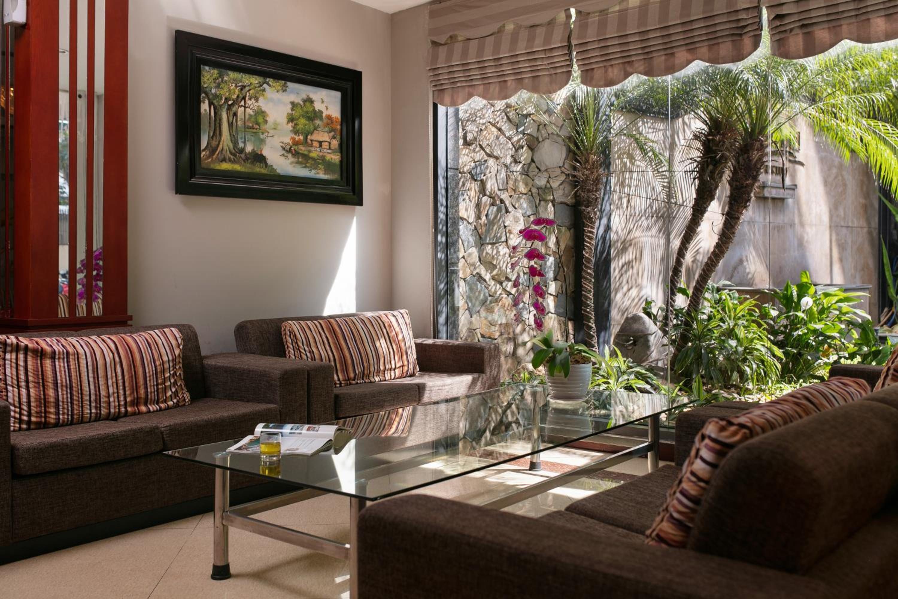 Sen Hotel - Managed by Sen Hotel Group