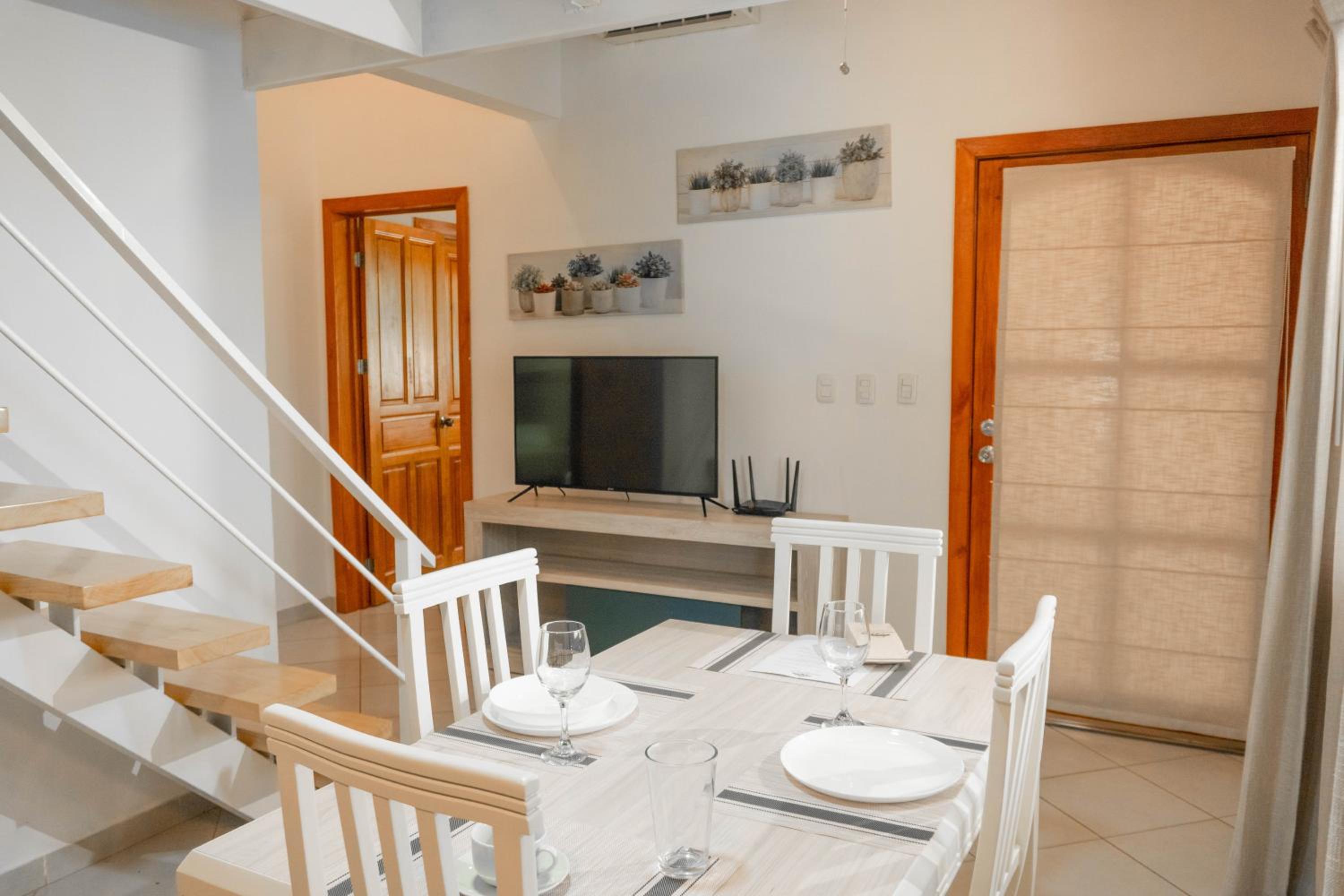 Sueno al Mar Residence  Hotel - Property Image 6