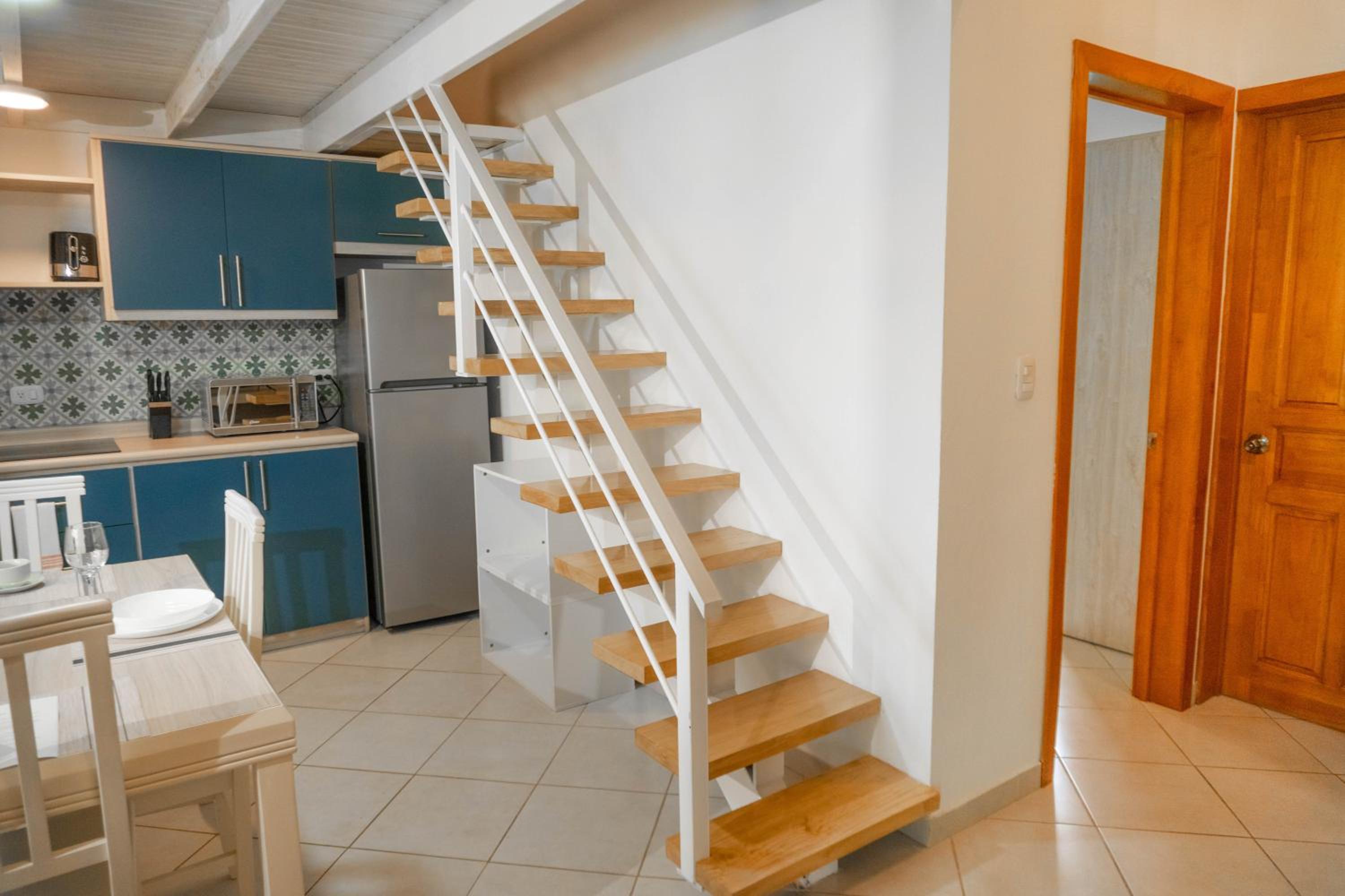 Sueno al Mar Residence  Hotel - Property Image 5