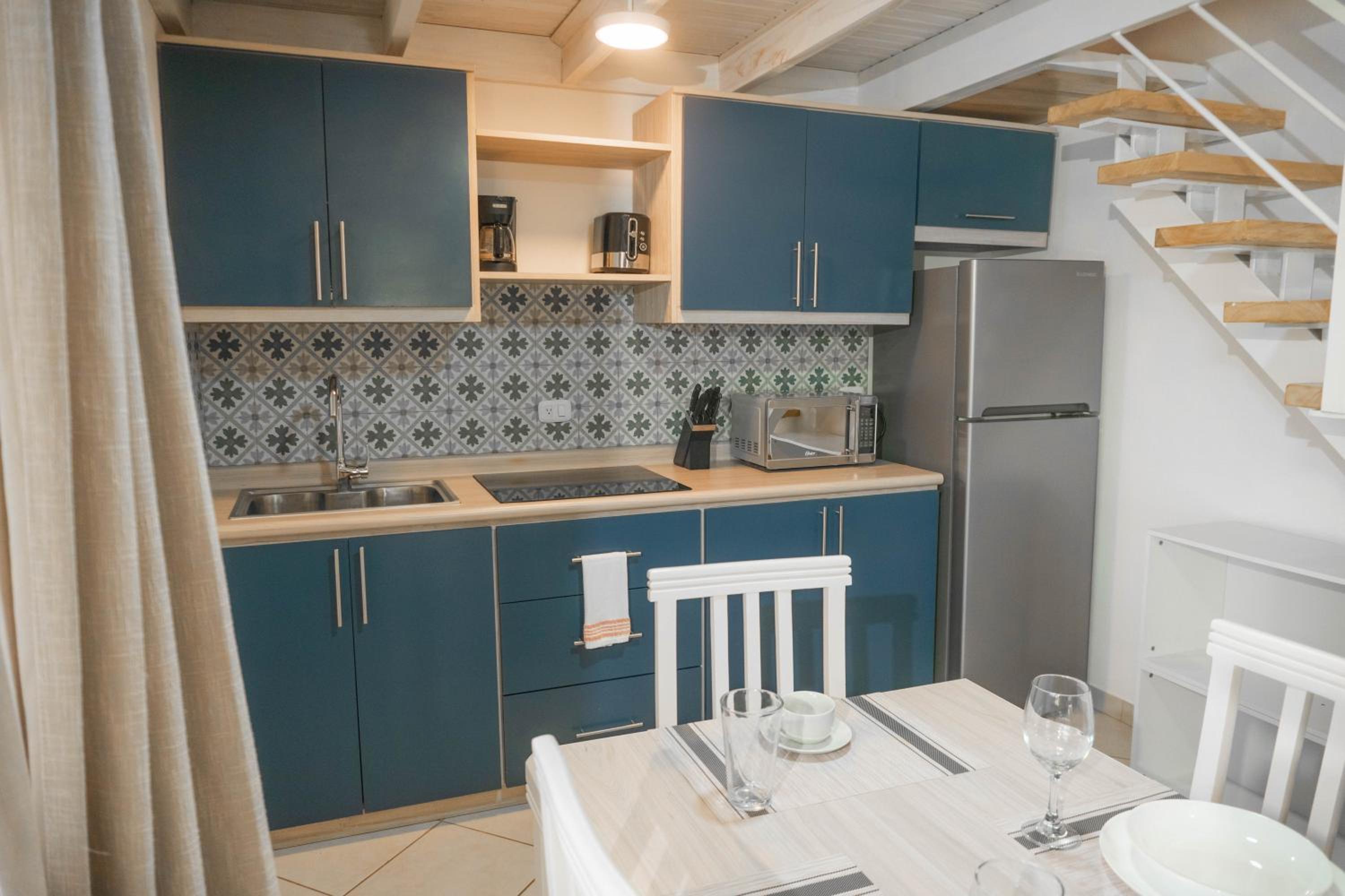 Sueno al Mar Residence  Hotel - Property Image 4
