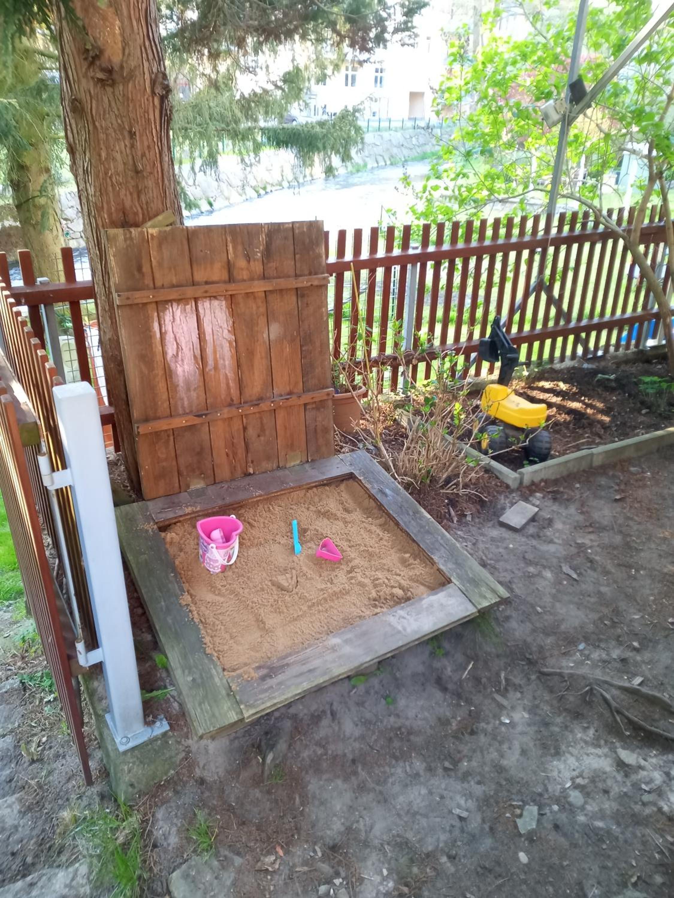 Ferienwohnung zum Sebnitzer Hirsch