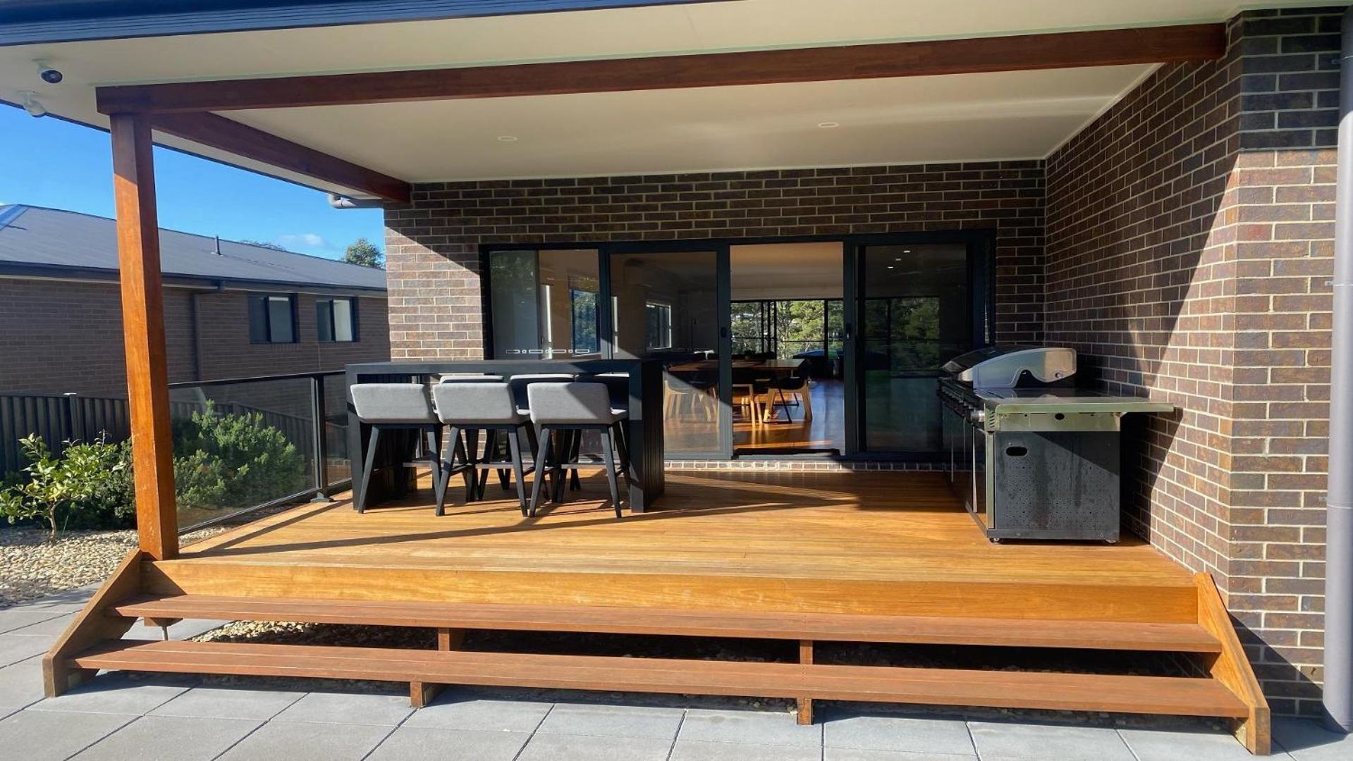 Lakewood Drive Merimbula