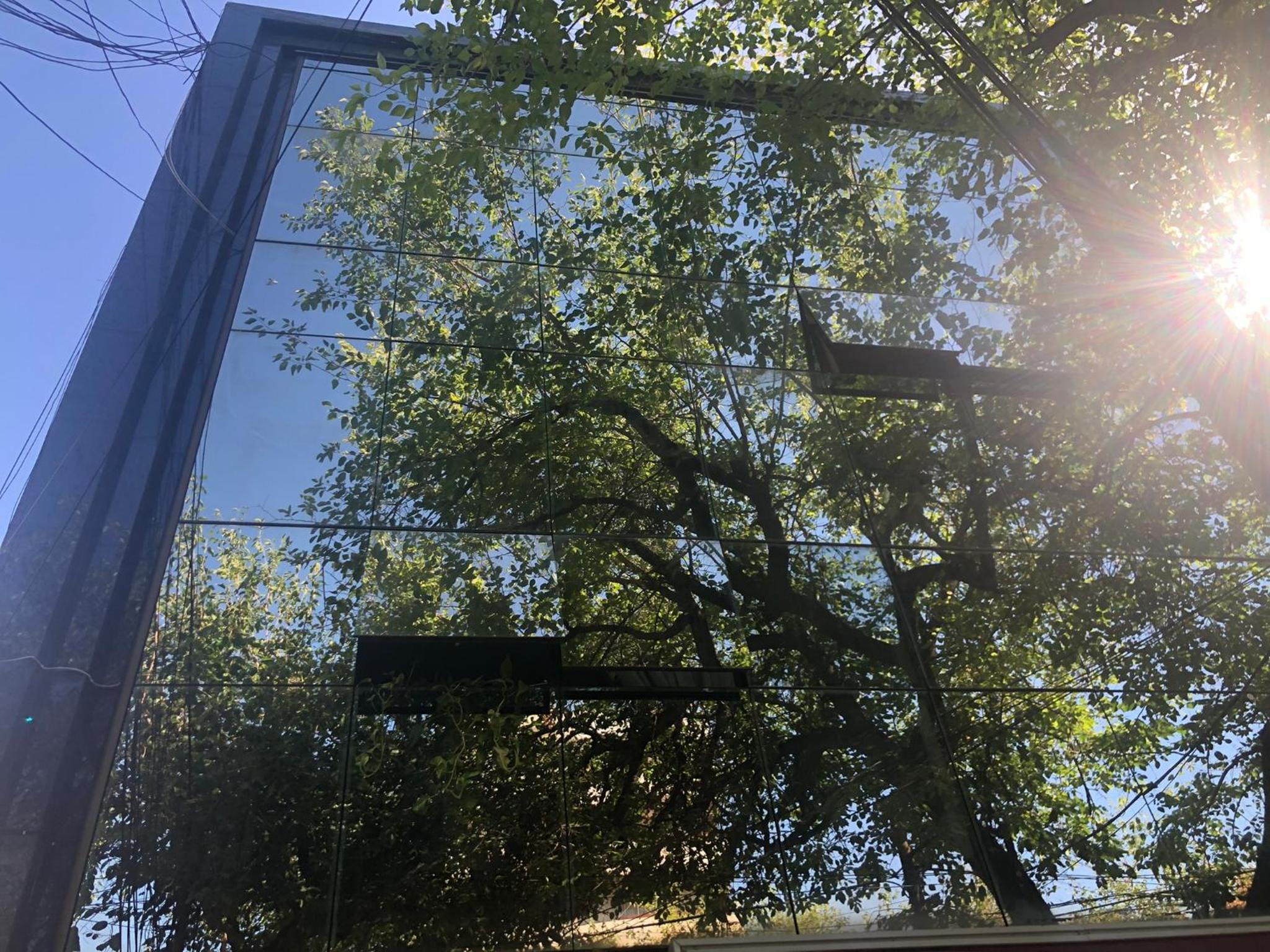 MENDOZA Suites 1 -con estacionamiento opcional-