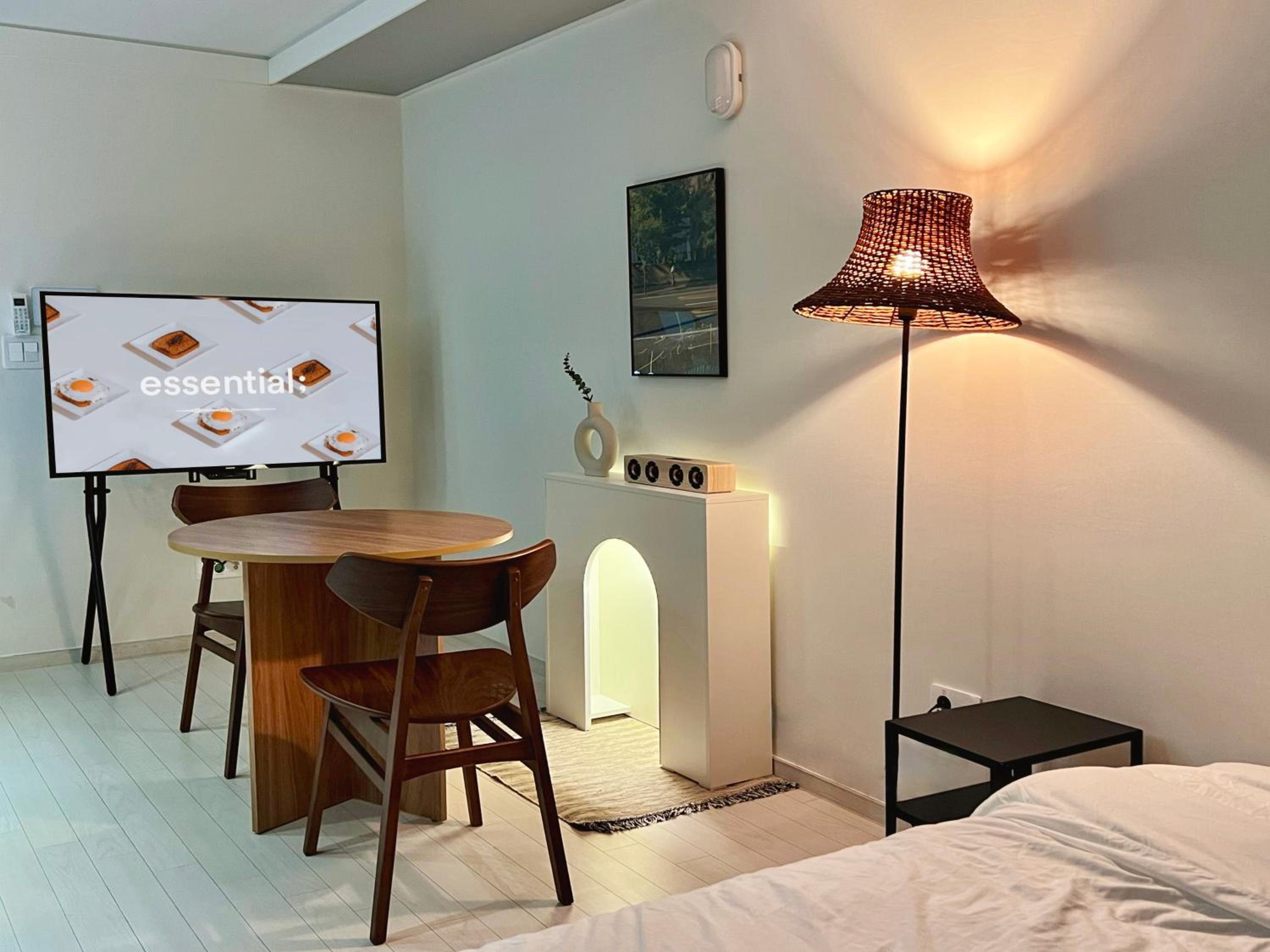 Mi Stay - StarBnB branch view 4