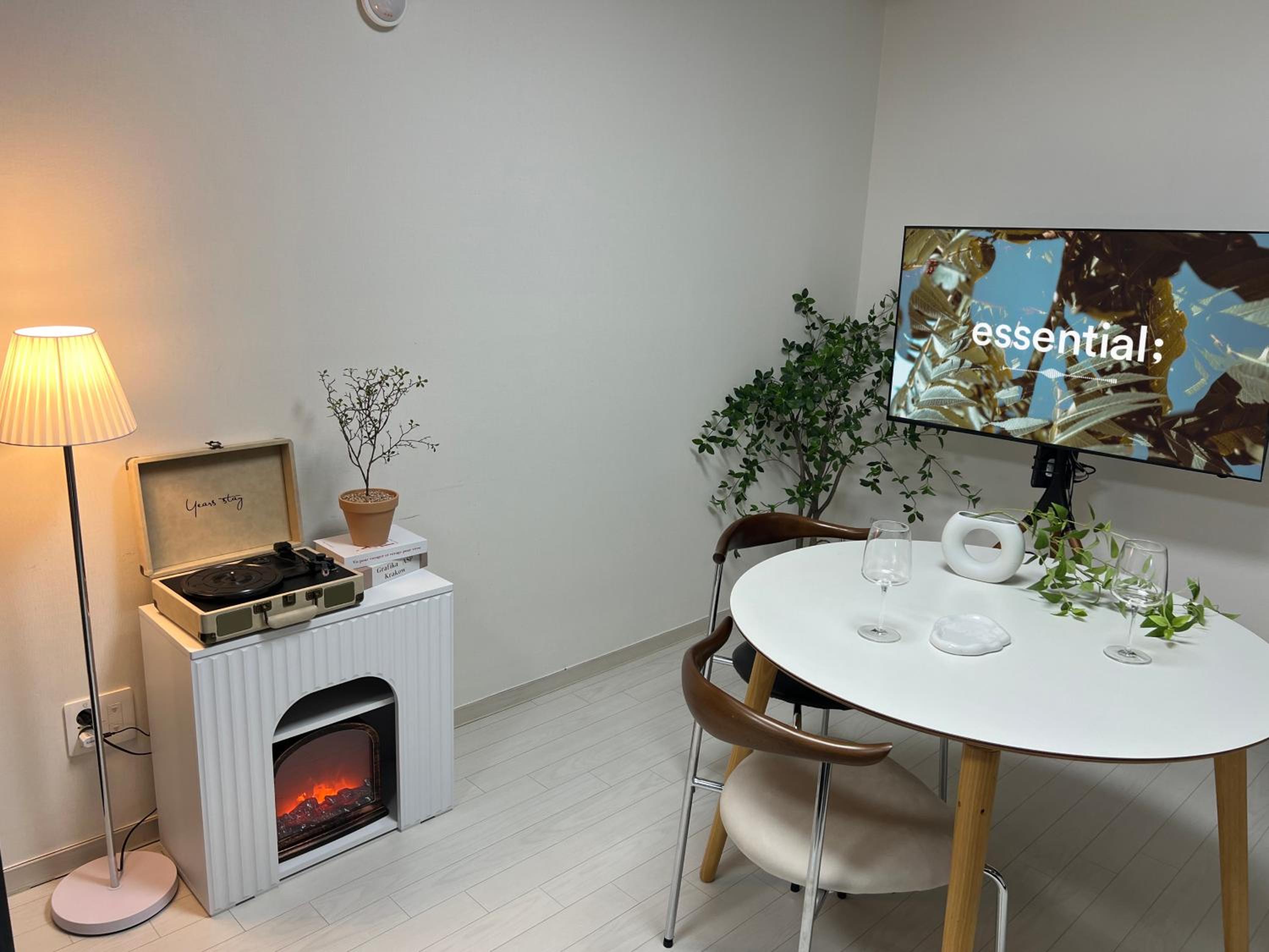 Mi Stay - StarBnB branch view 5
