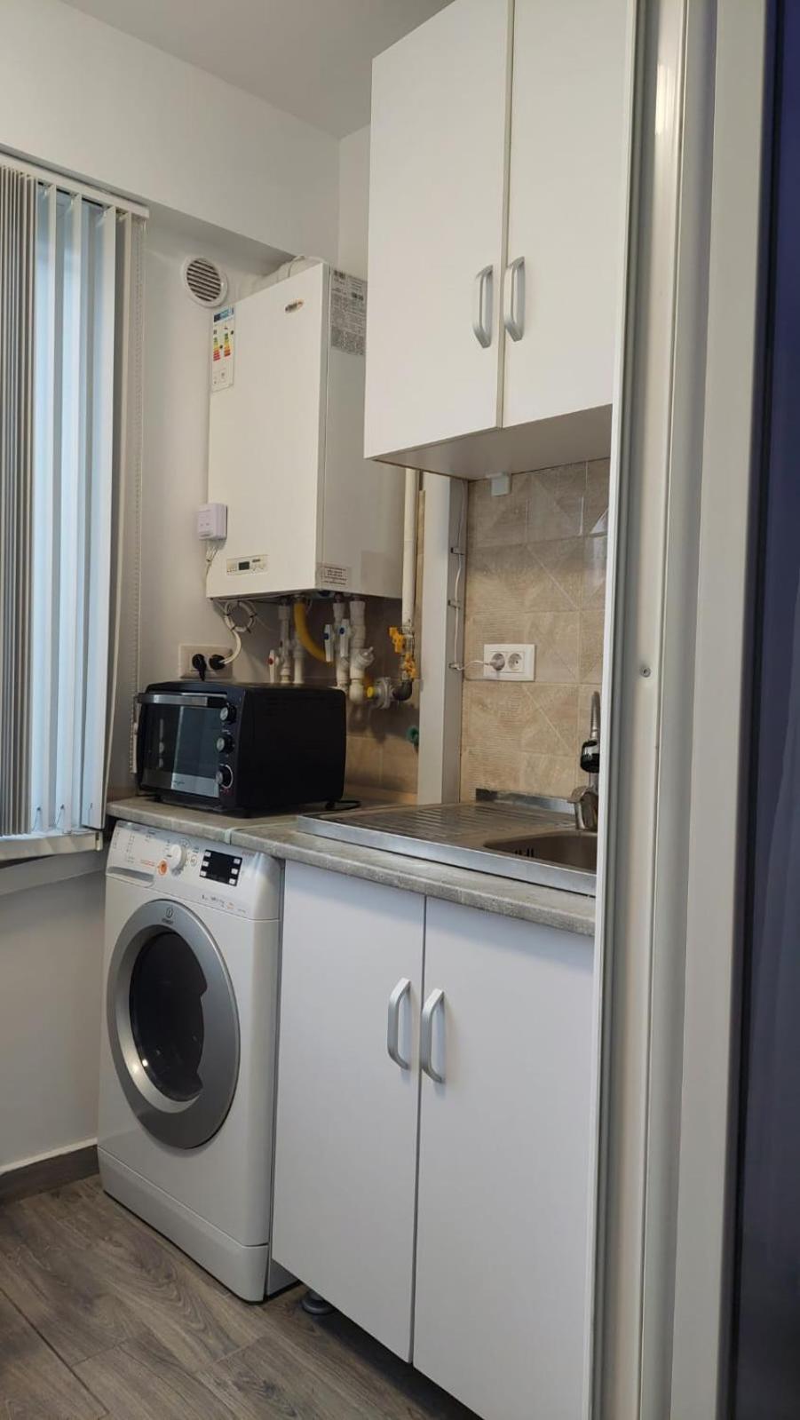 VEL Beach Apartment view 3