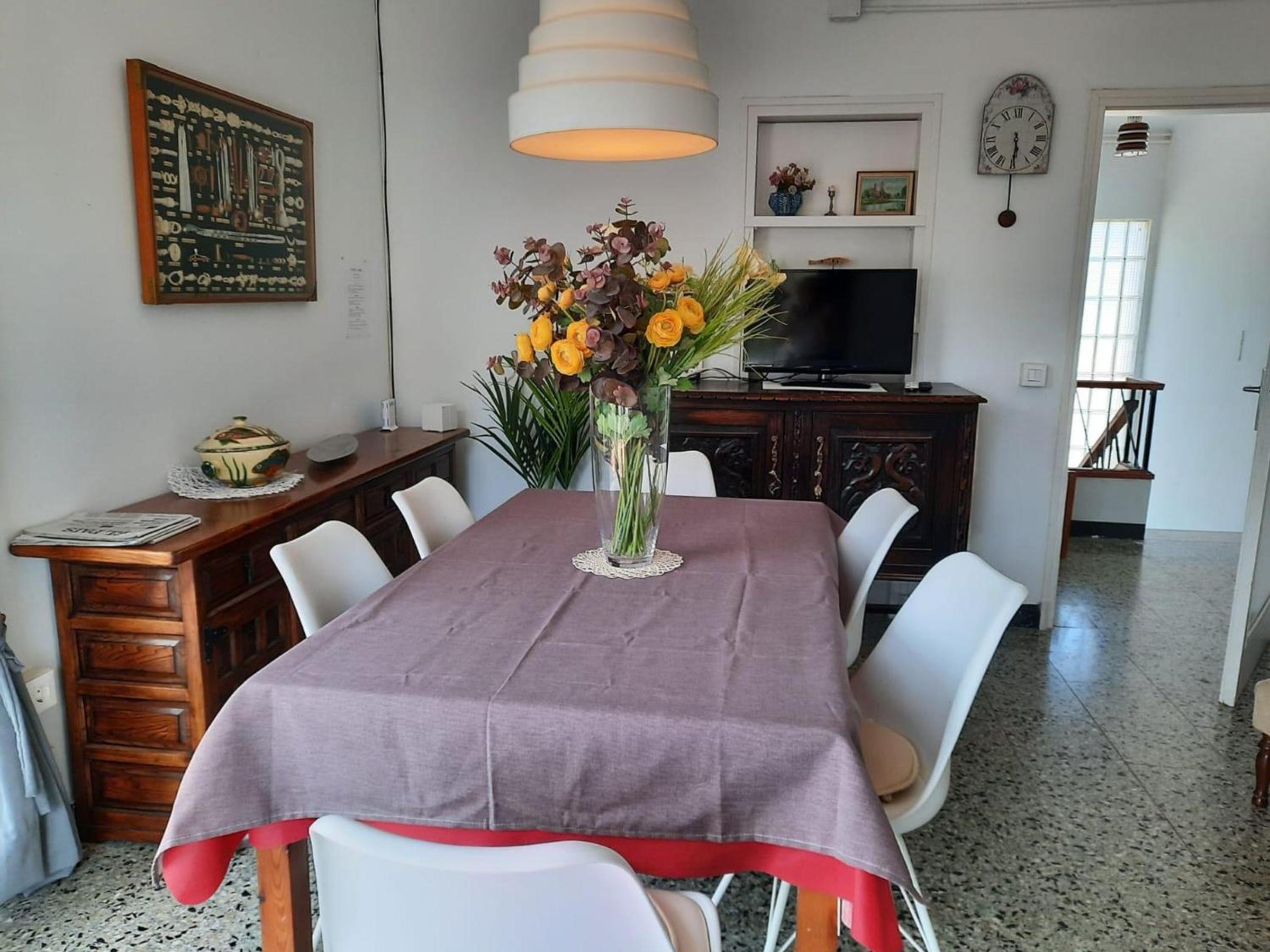 Gran villa familiar en Llançà con WiFi y aire acondicionado - ES-228-64 view 2