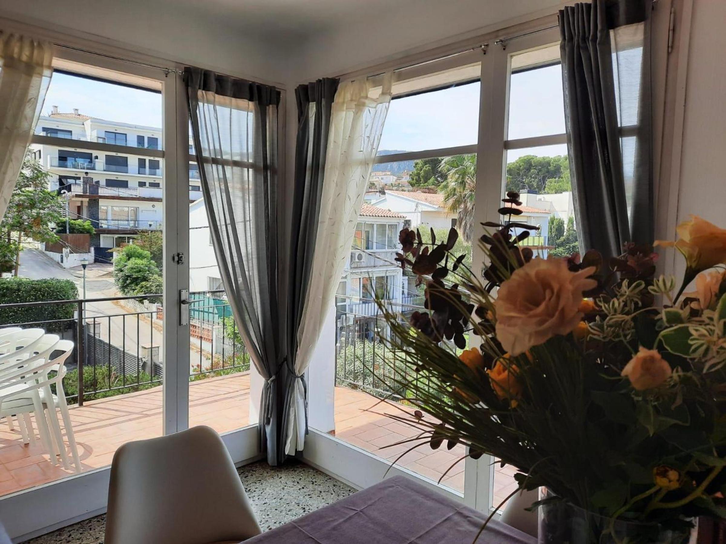 Gran villa familiar en Llançà con WiFi y aire acondicionado - ES-228-64 view 3