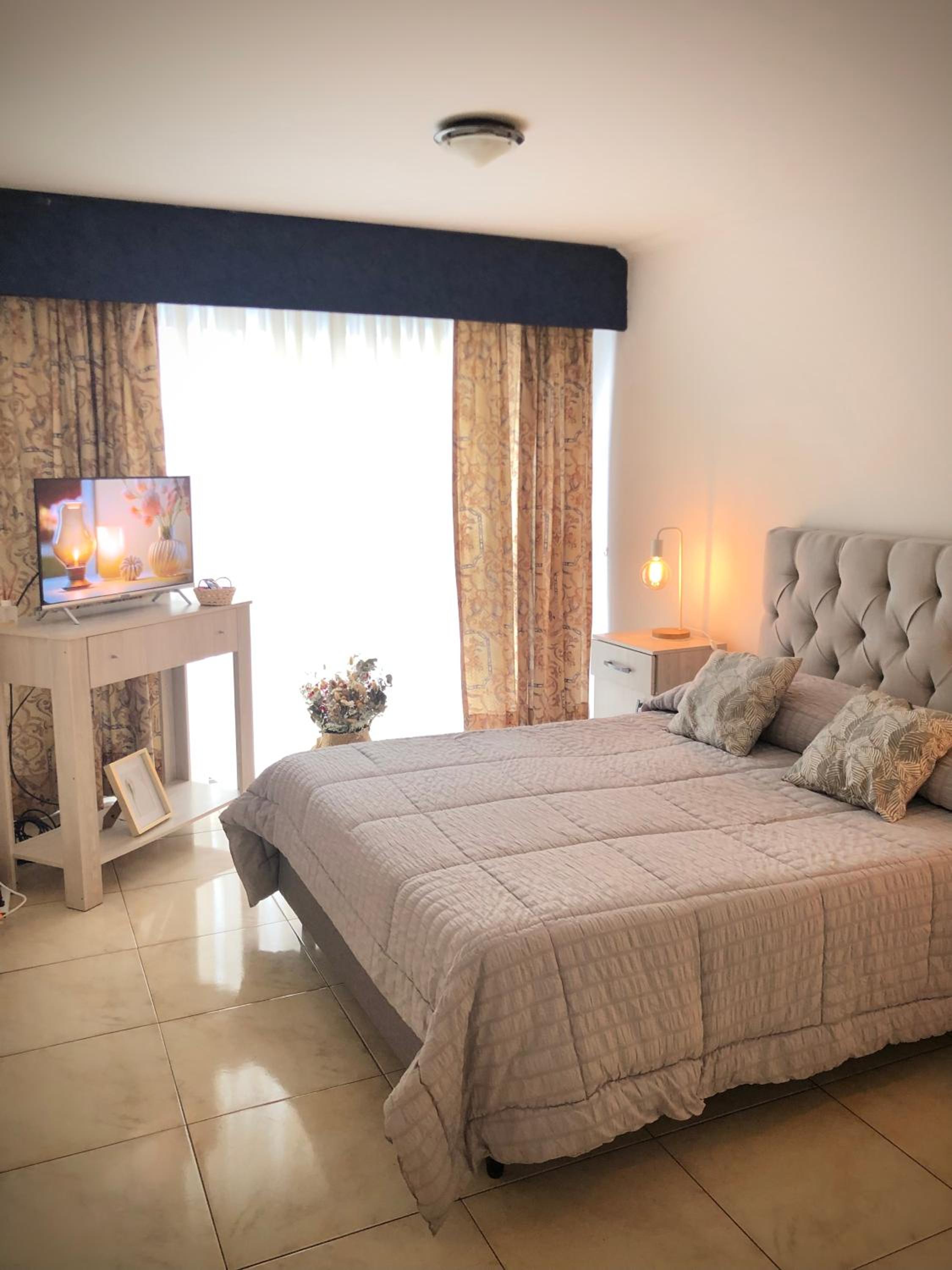 MENDOZA Suites 1 -con estacionamiento opcional-