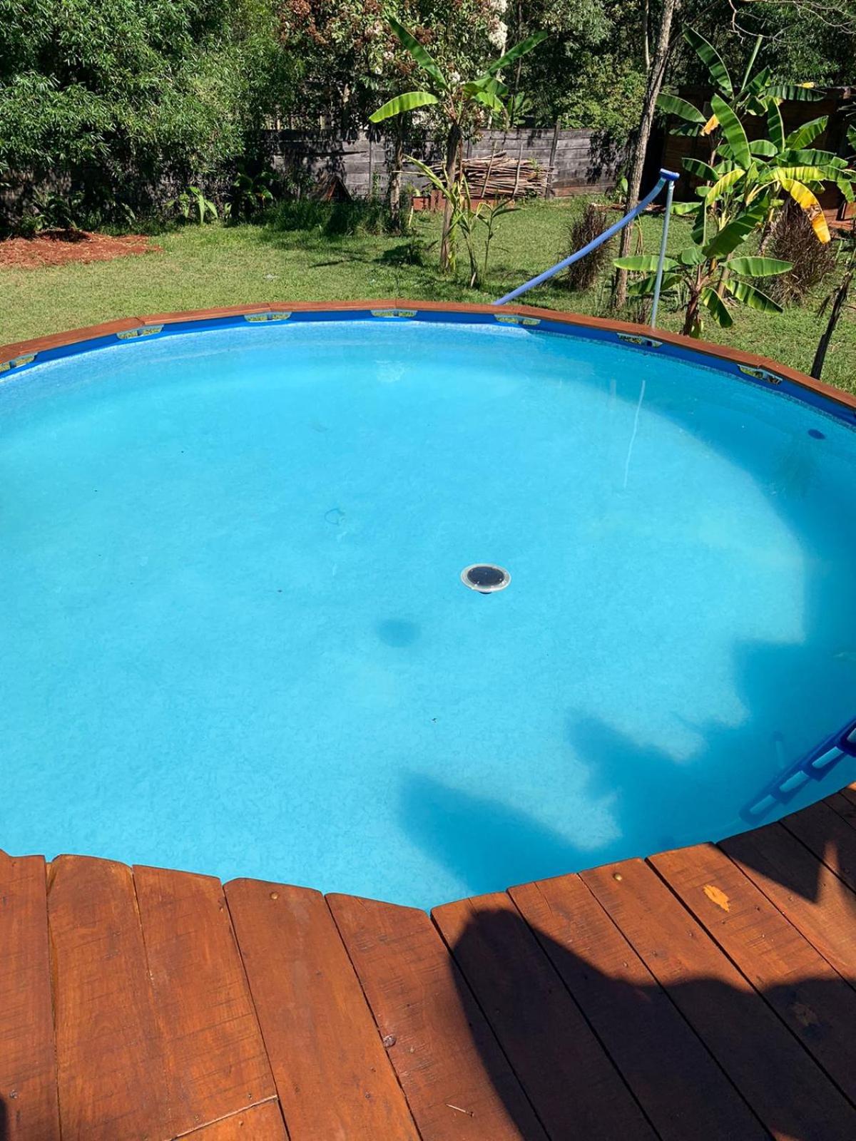 Los Bananos - Wood Cabin Iguazú