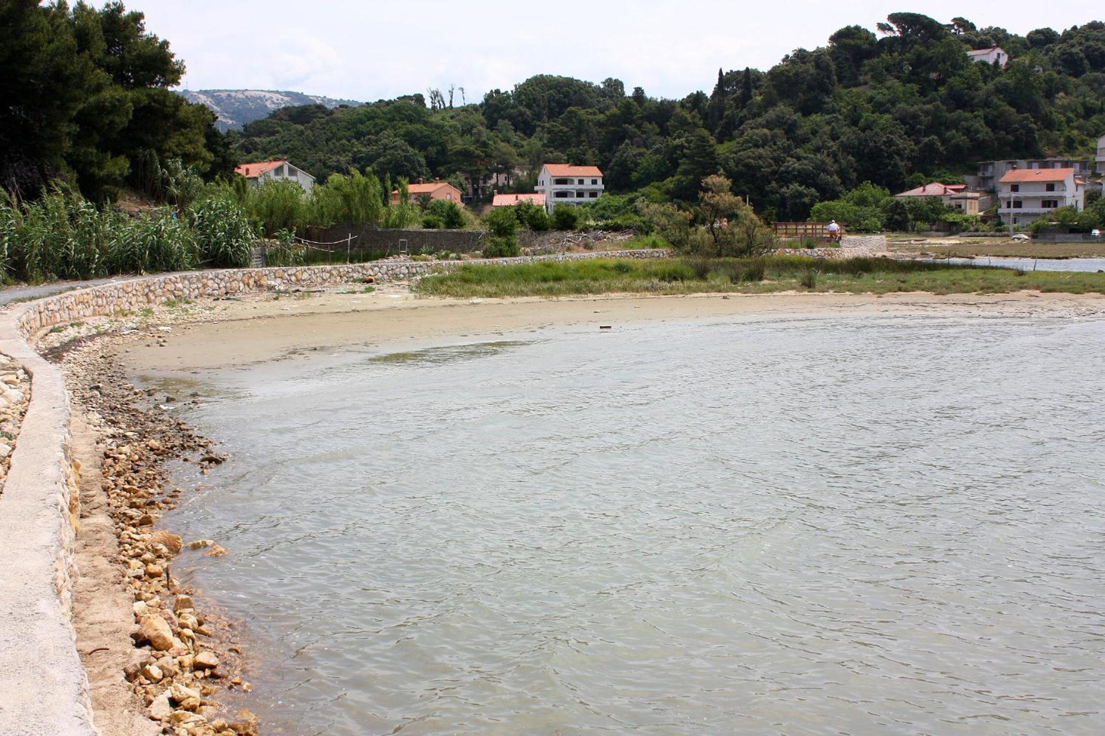 Apartments with parking space Palit - Rab - 18900 view 2