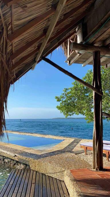 Isla Kalua - Private Ocean Villa