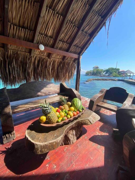 Isla Kalua - Private Ocean Villa
