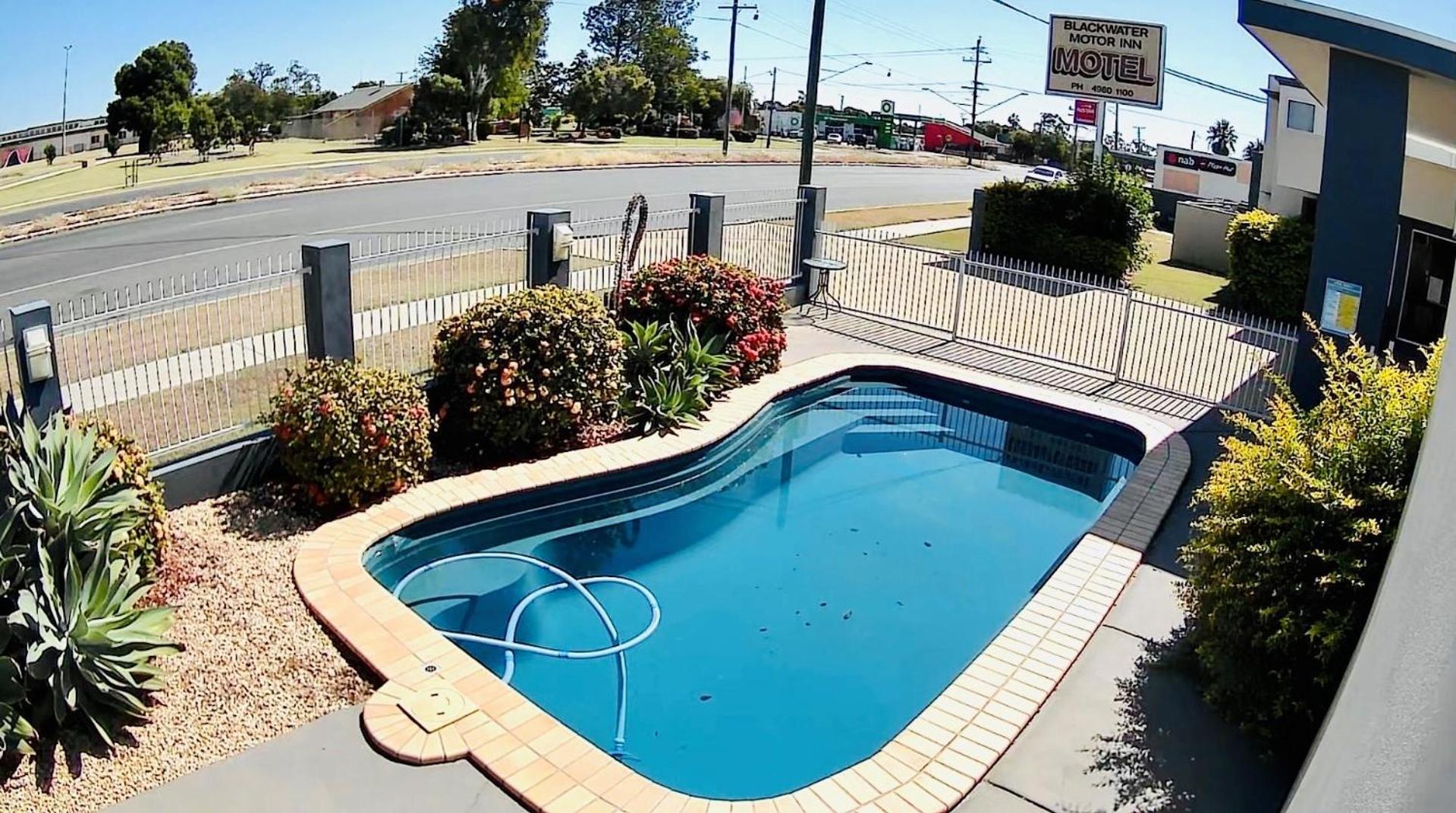 Blackwater Motor Inn