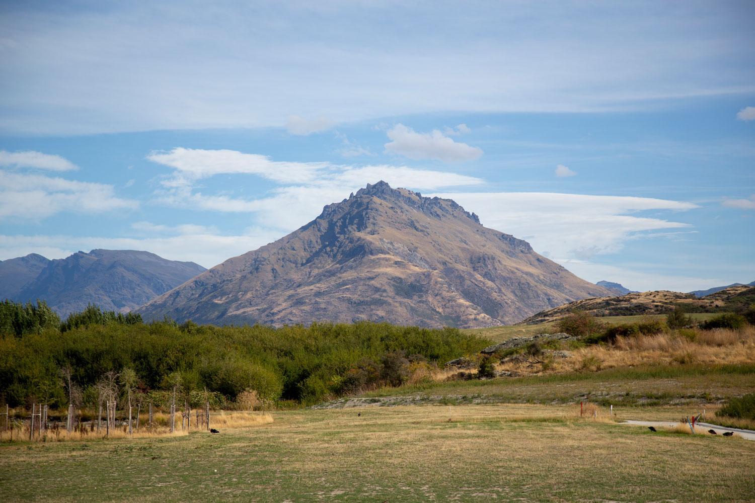 1BR Escape with Remarkables Views, WiFi & Parking view 5