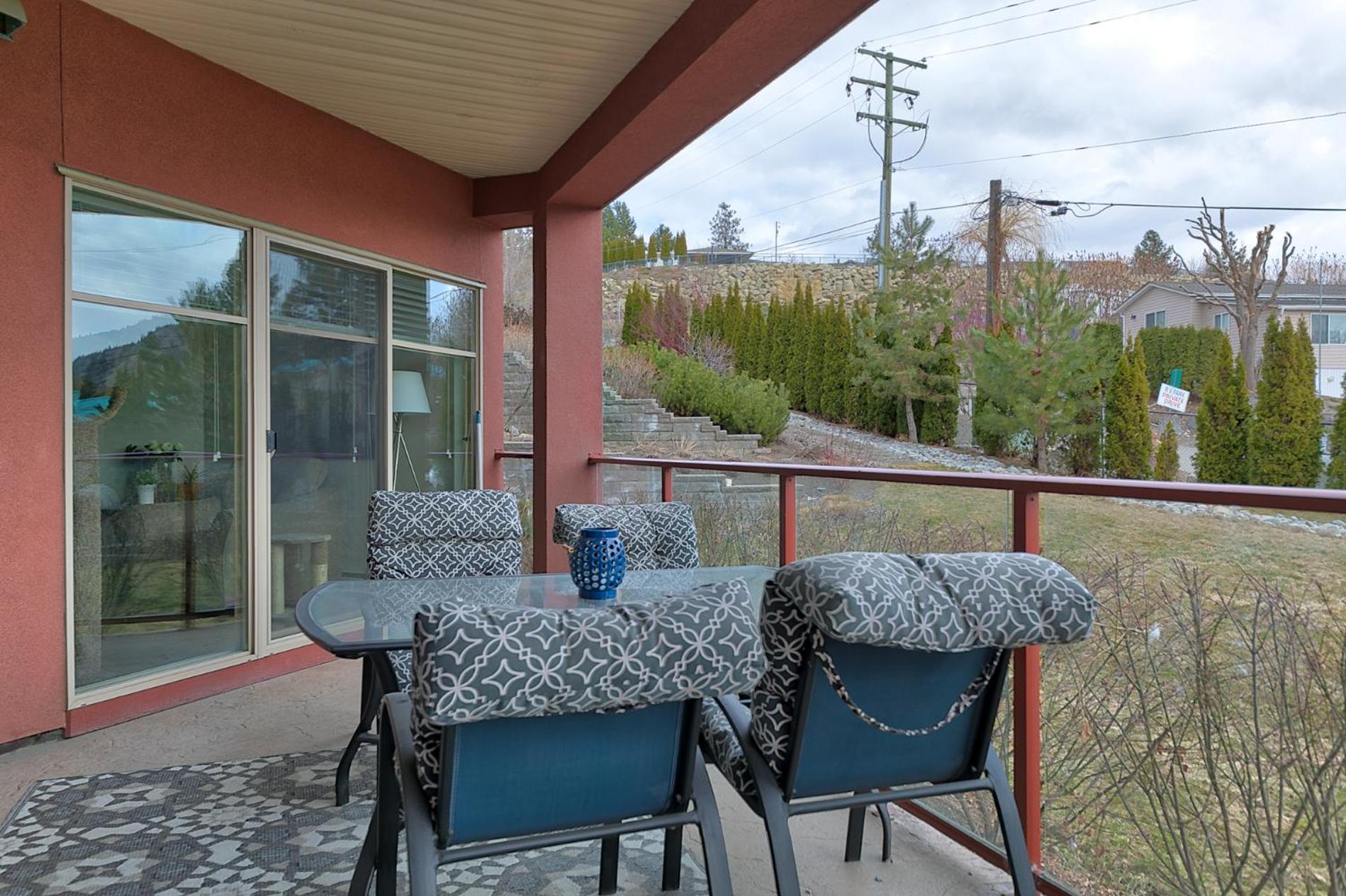 Stay In The Okanagan - Copper Sky, West Kelowna