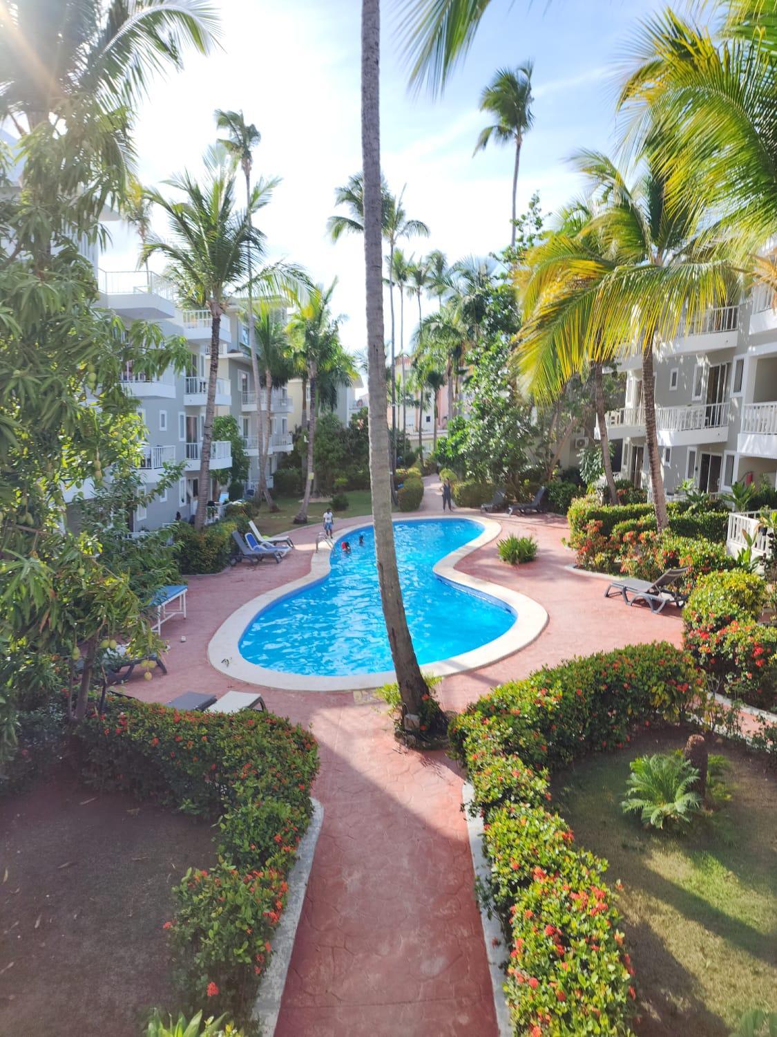 SOL CARIBE BEACH