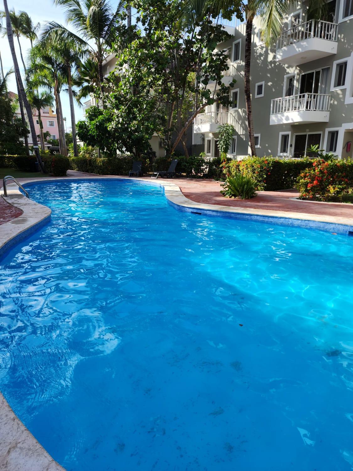 SOL CARIBE BEACH