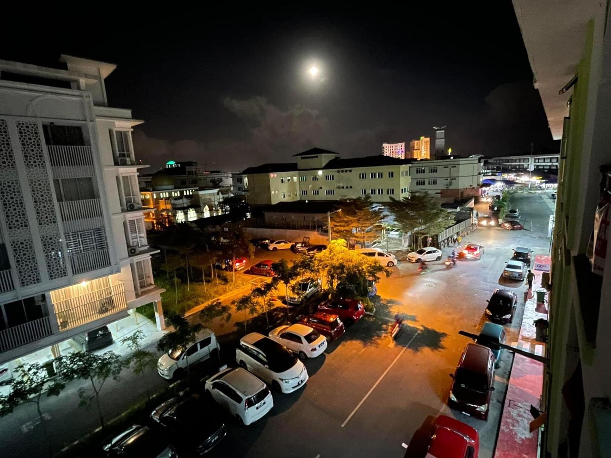RBR Homestay (Wakaf Che Yeh) photo 8