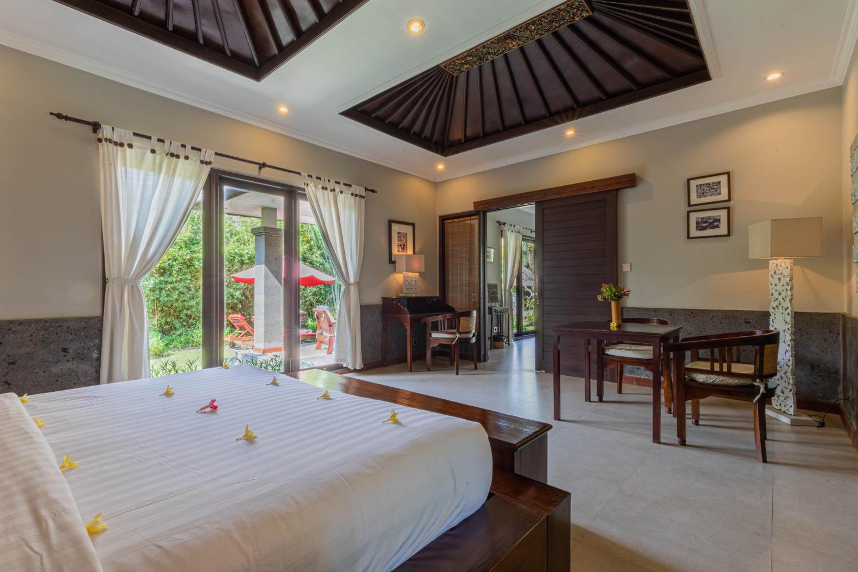 Suara Air Resort Ubud