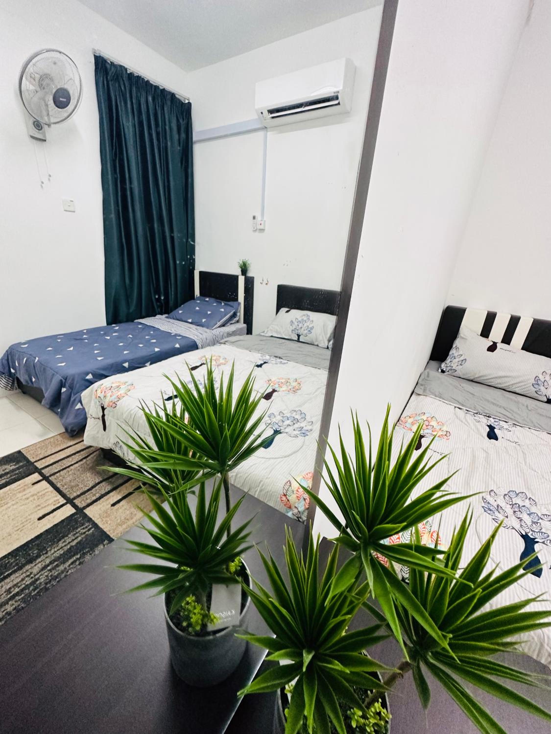 RBR Homestay (Wakaf Che Yeh) photo 6