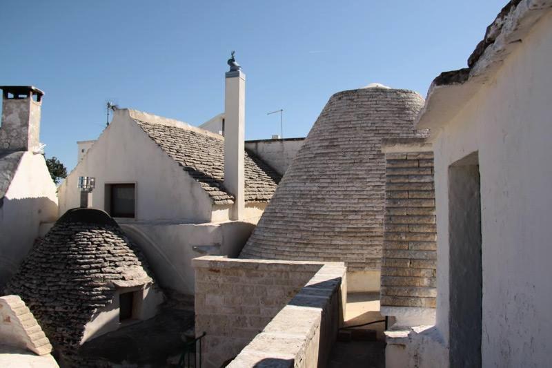 Masseria Catucci Agriturismo