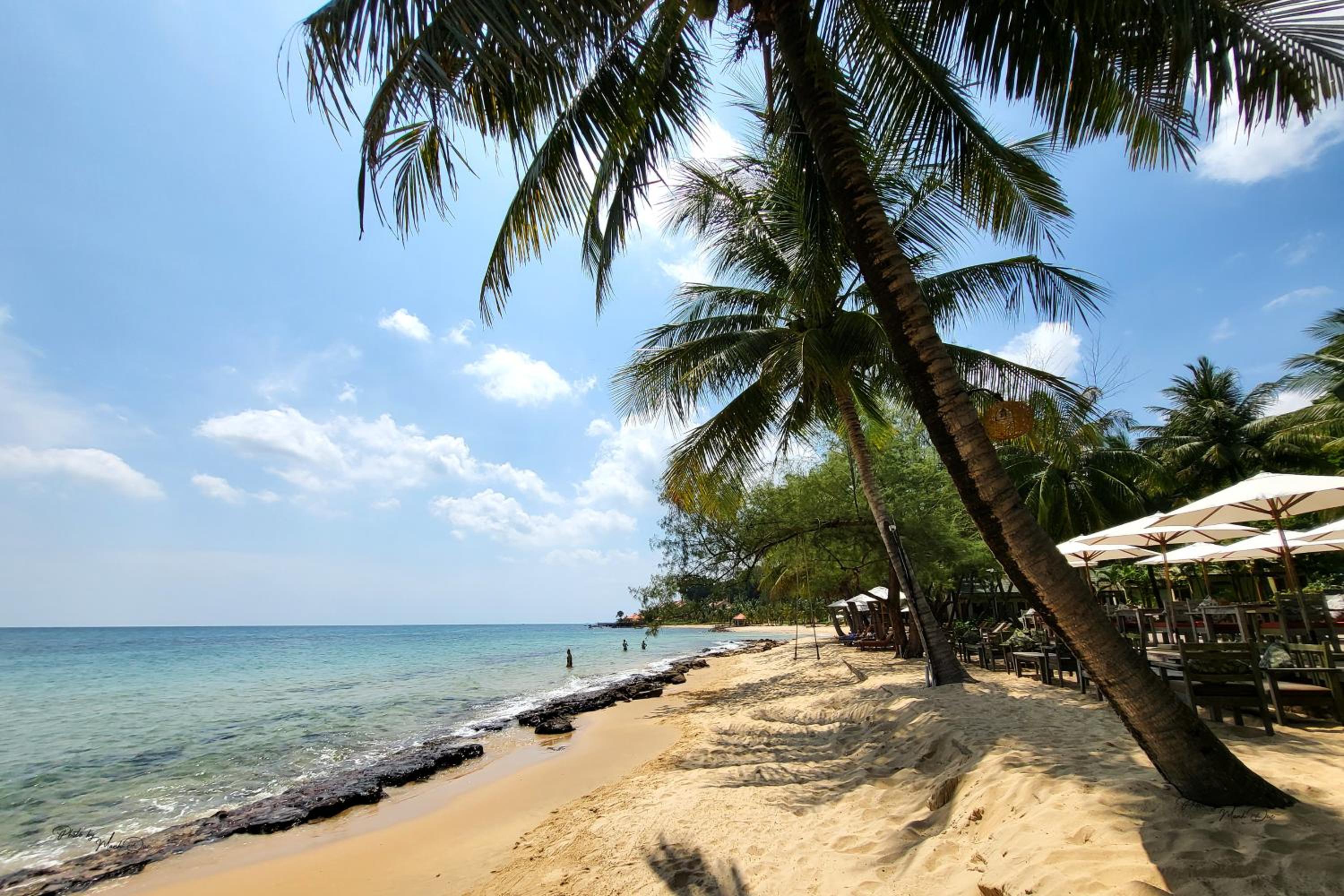 Ancarine Beach Resort