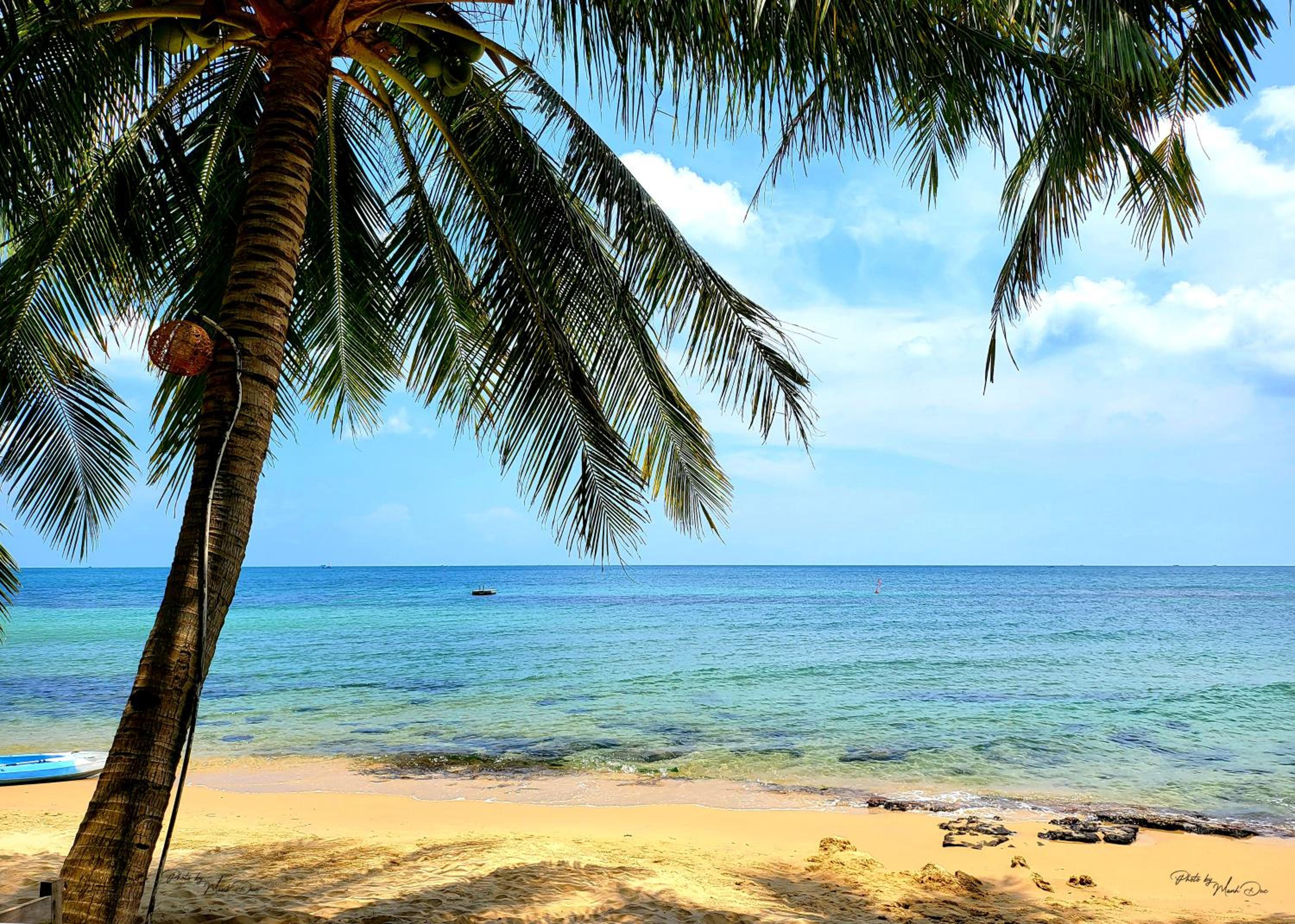 Ancarine Beach Resort