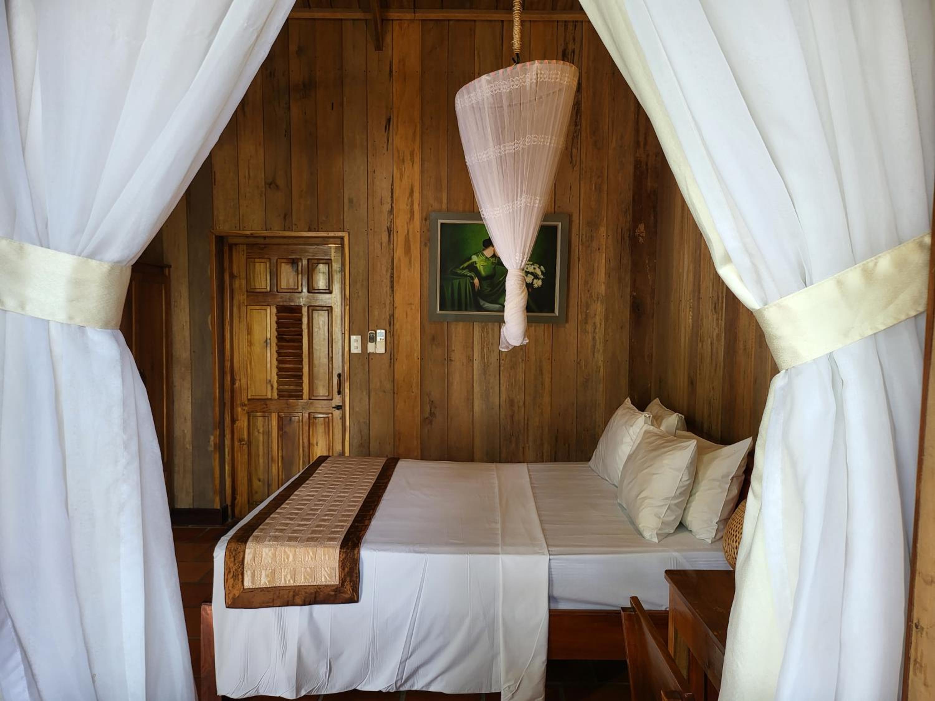 Ancarine Beach Resort