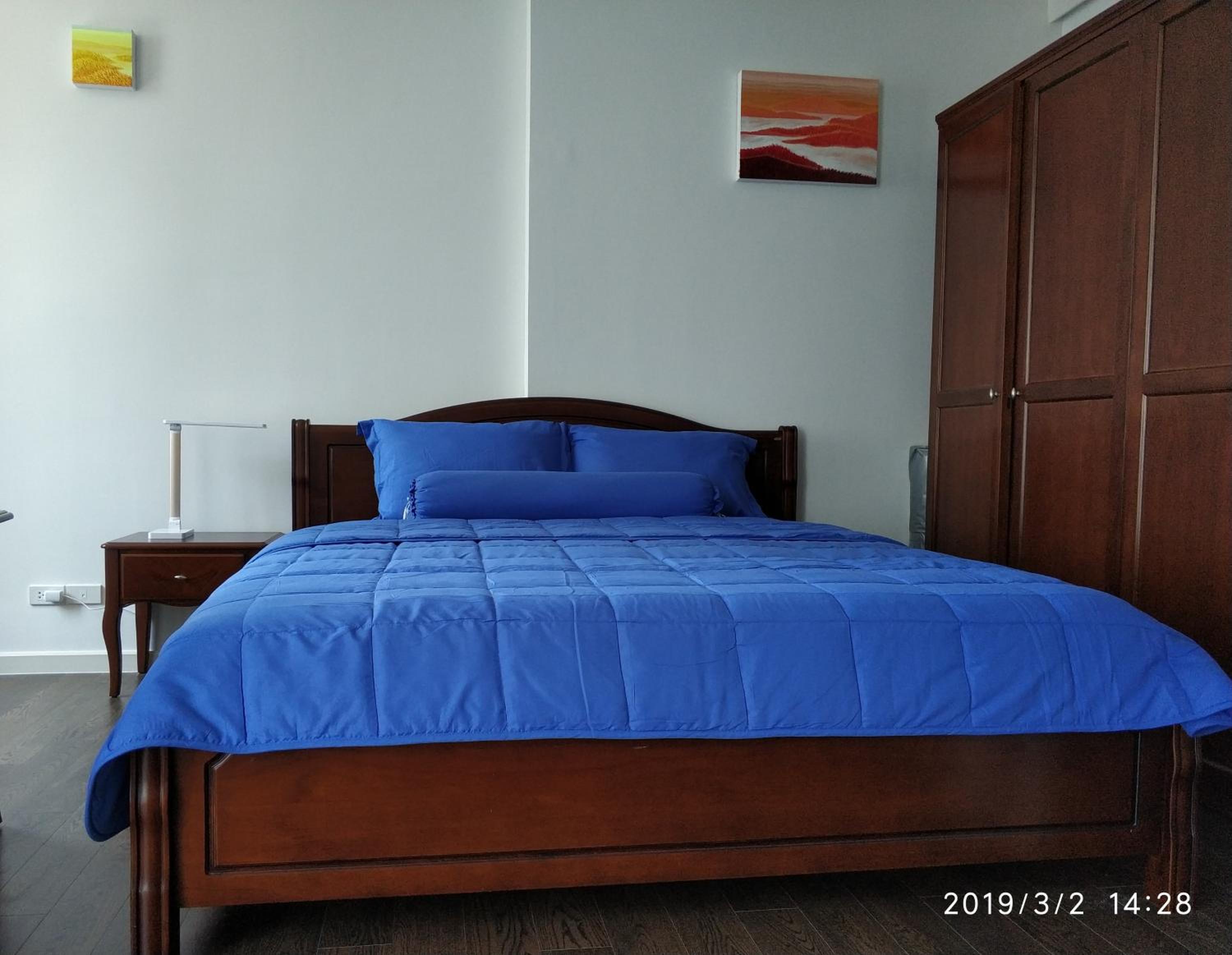 Sathon Luxury High-rise Apartment City View KingPower ,IconSiam ,BNH,Silom