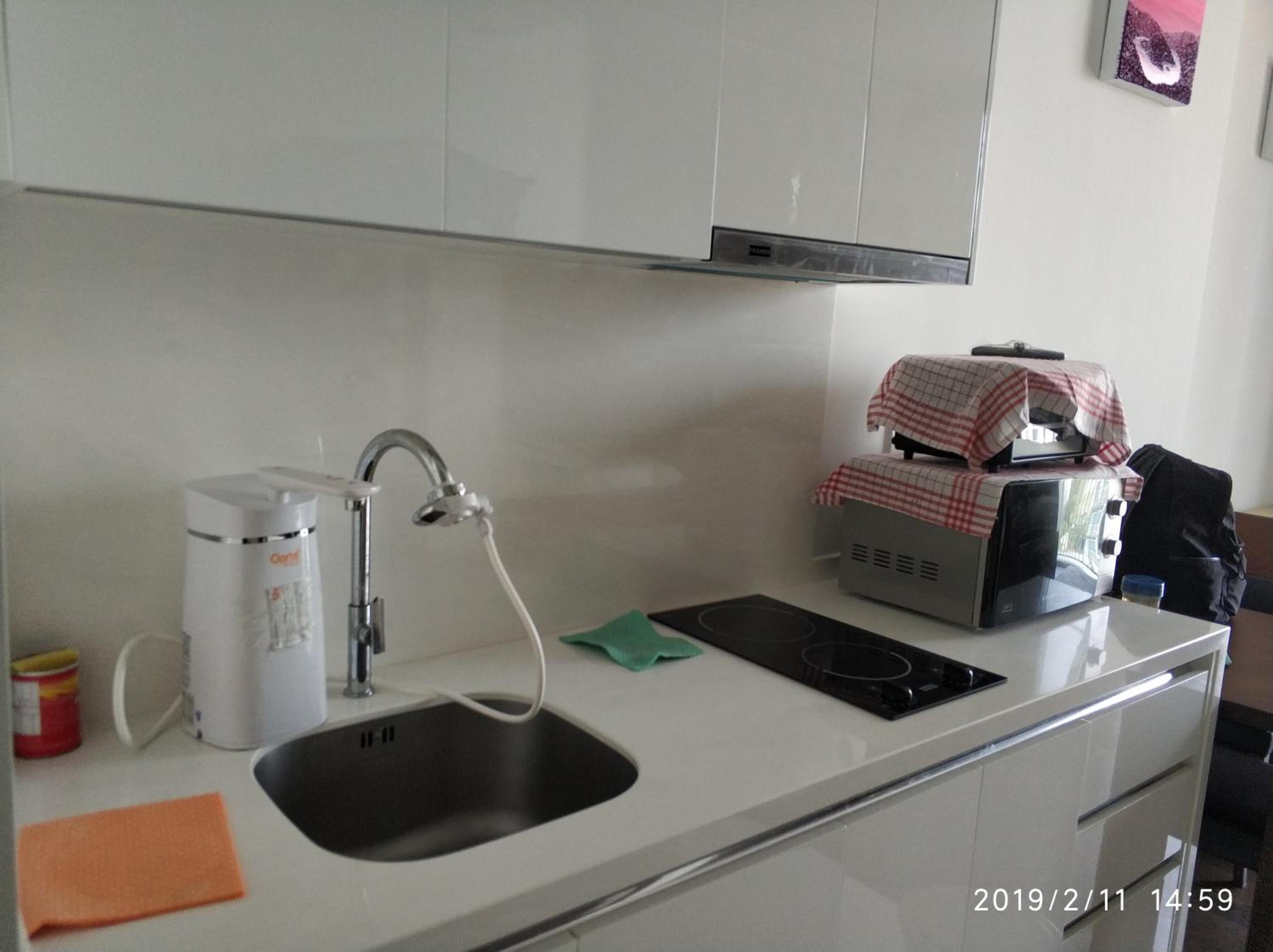 Sathon Luxury High-rise Apartment City View KingPower ,IconSiam ,BNH,Silom