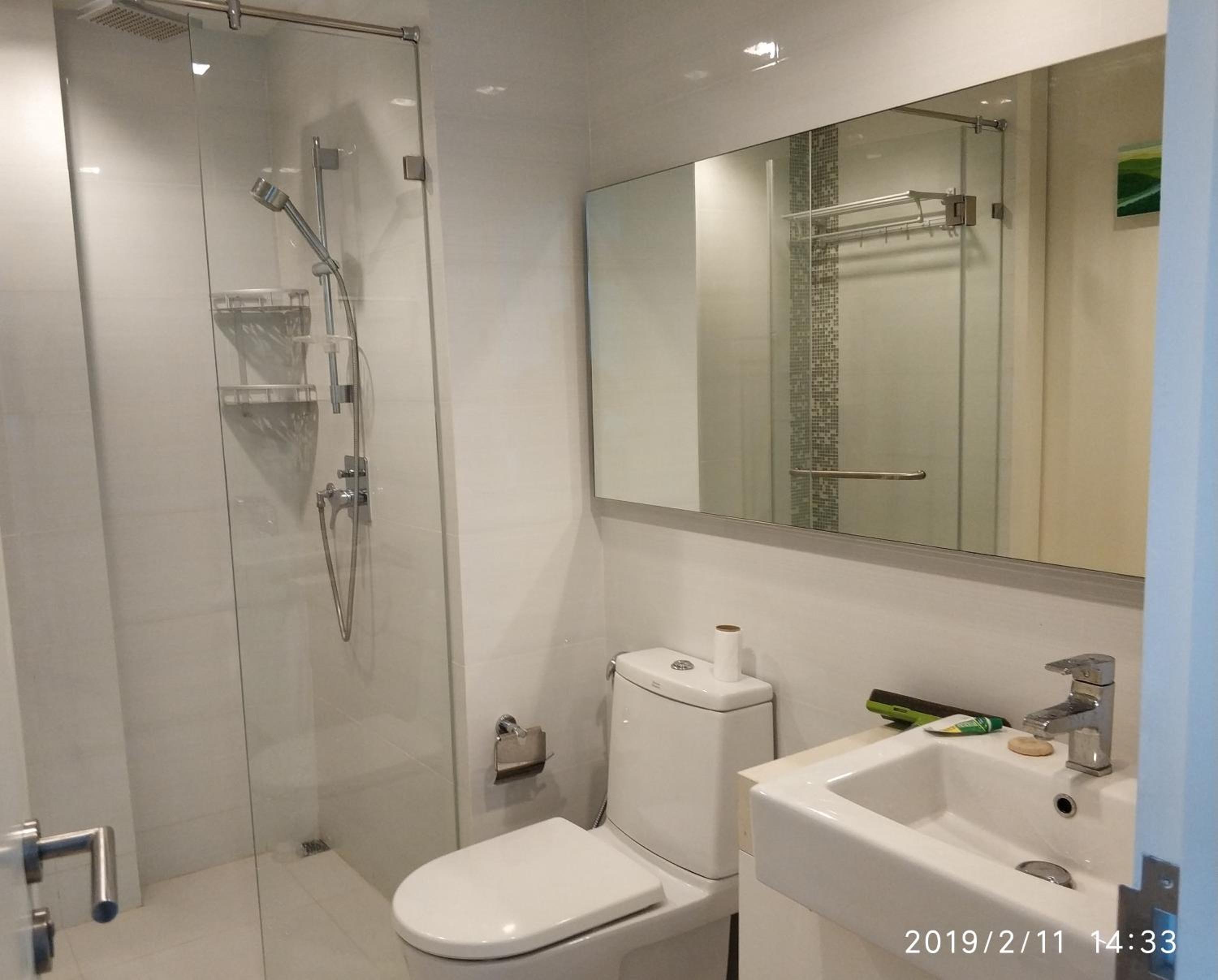 Sathon Luxury High-rise Apartment City View KingPower ,IconSiam ,BNH,Silom