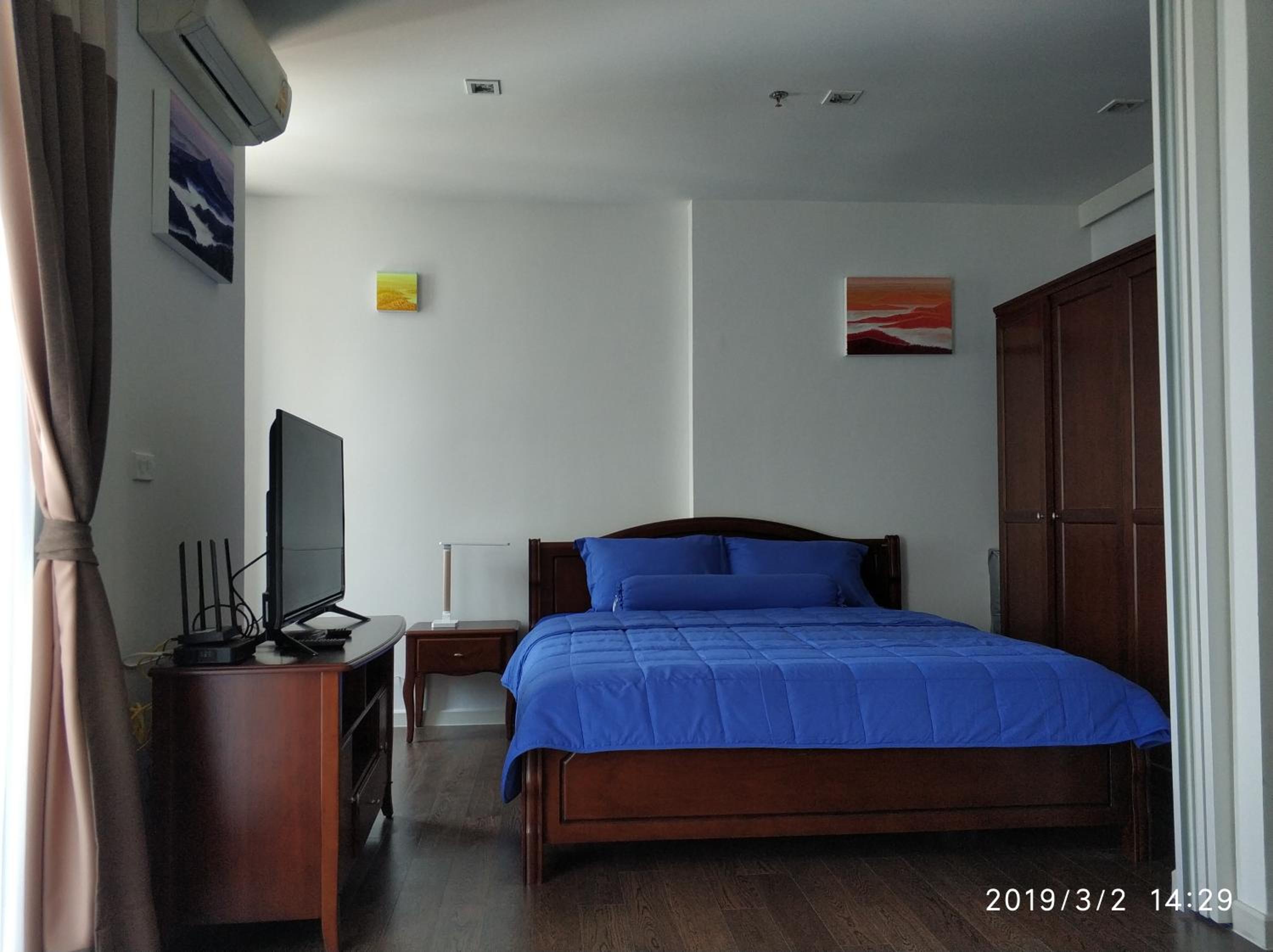 Sathon Luxury High-rise Apartment City View KingPower ,IconSiam ,BNH,Silom