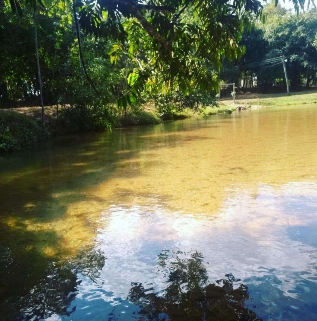 Pousada Auroranascerdosol