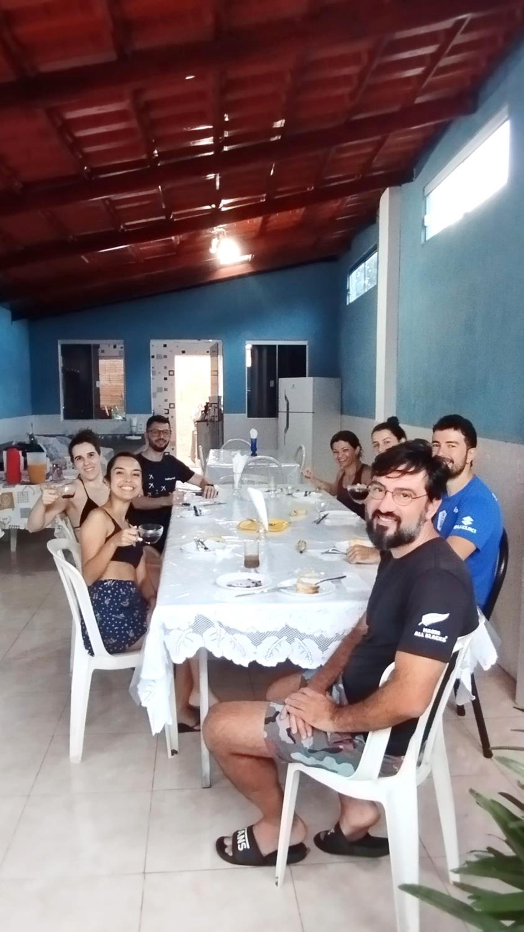 Pousada Auroranascerdosol