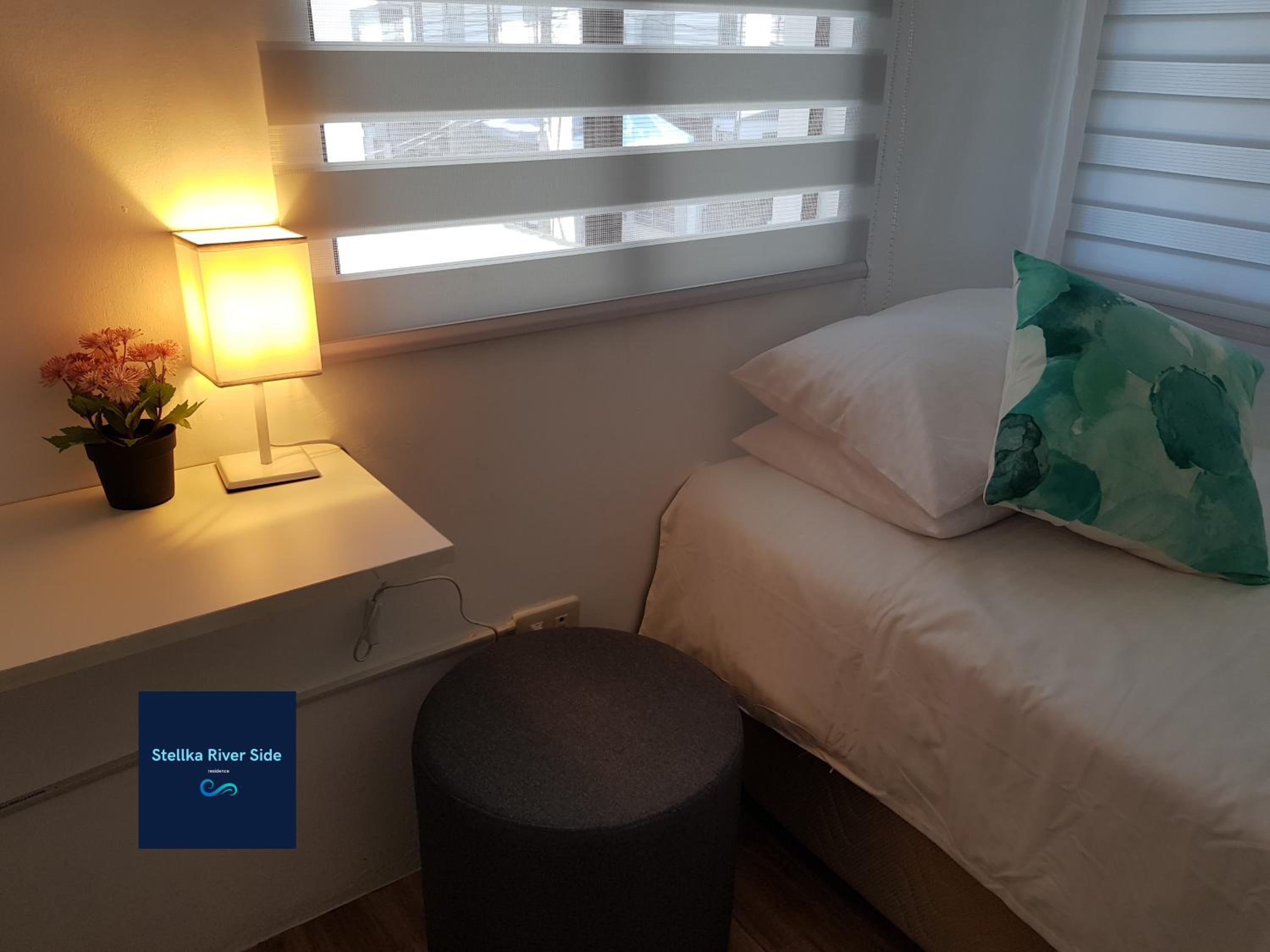 Stellka cheerful 2BR townhouse near the beach and city view 5