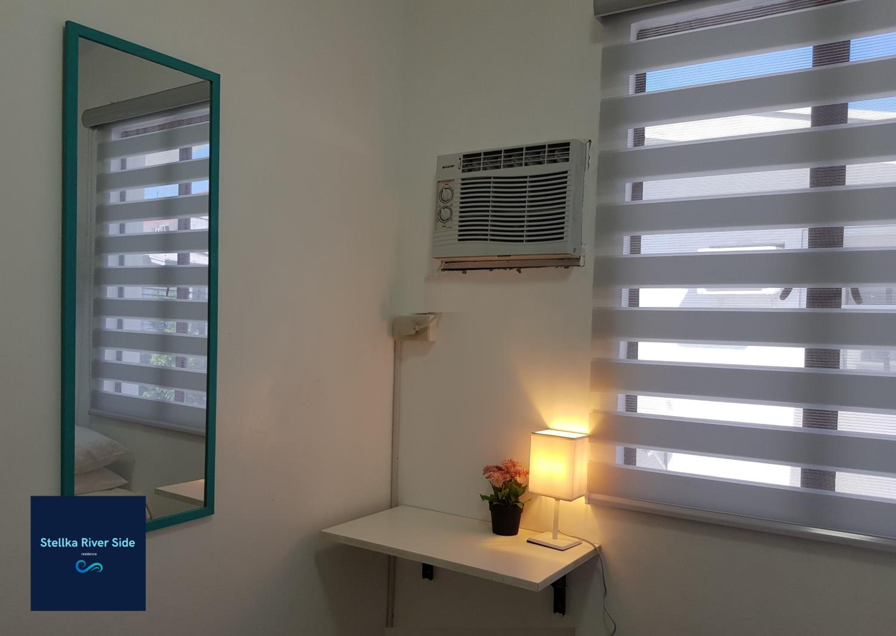 Stellka cheerful 2BR townhouse near the beach and city view 3