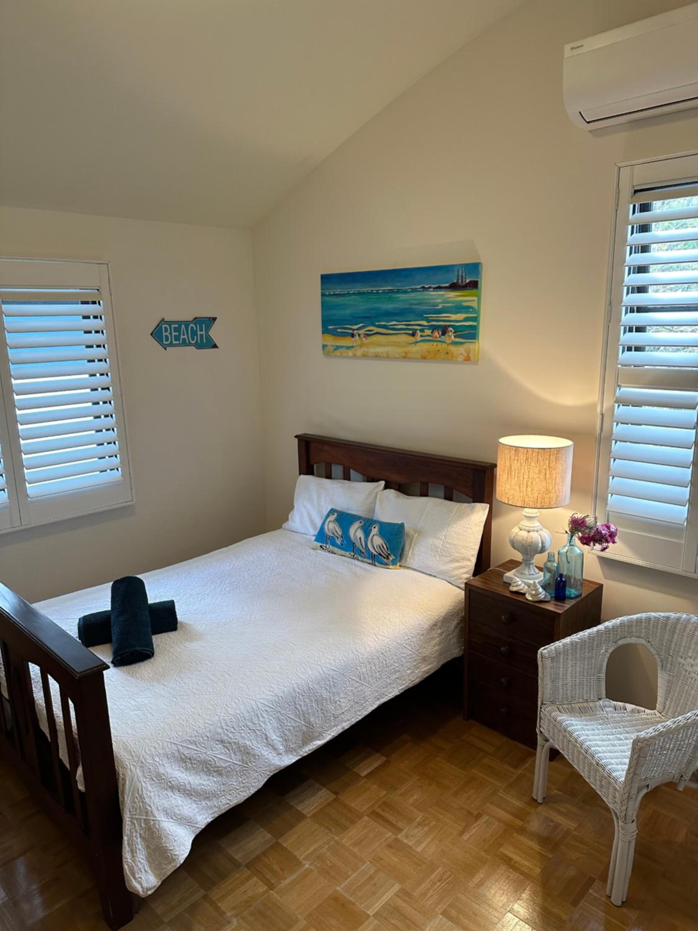 Stunning Ocean View Villa 2 Dunsborough