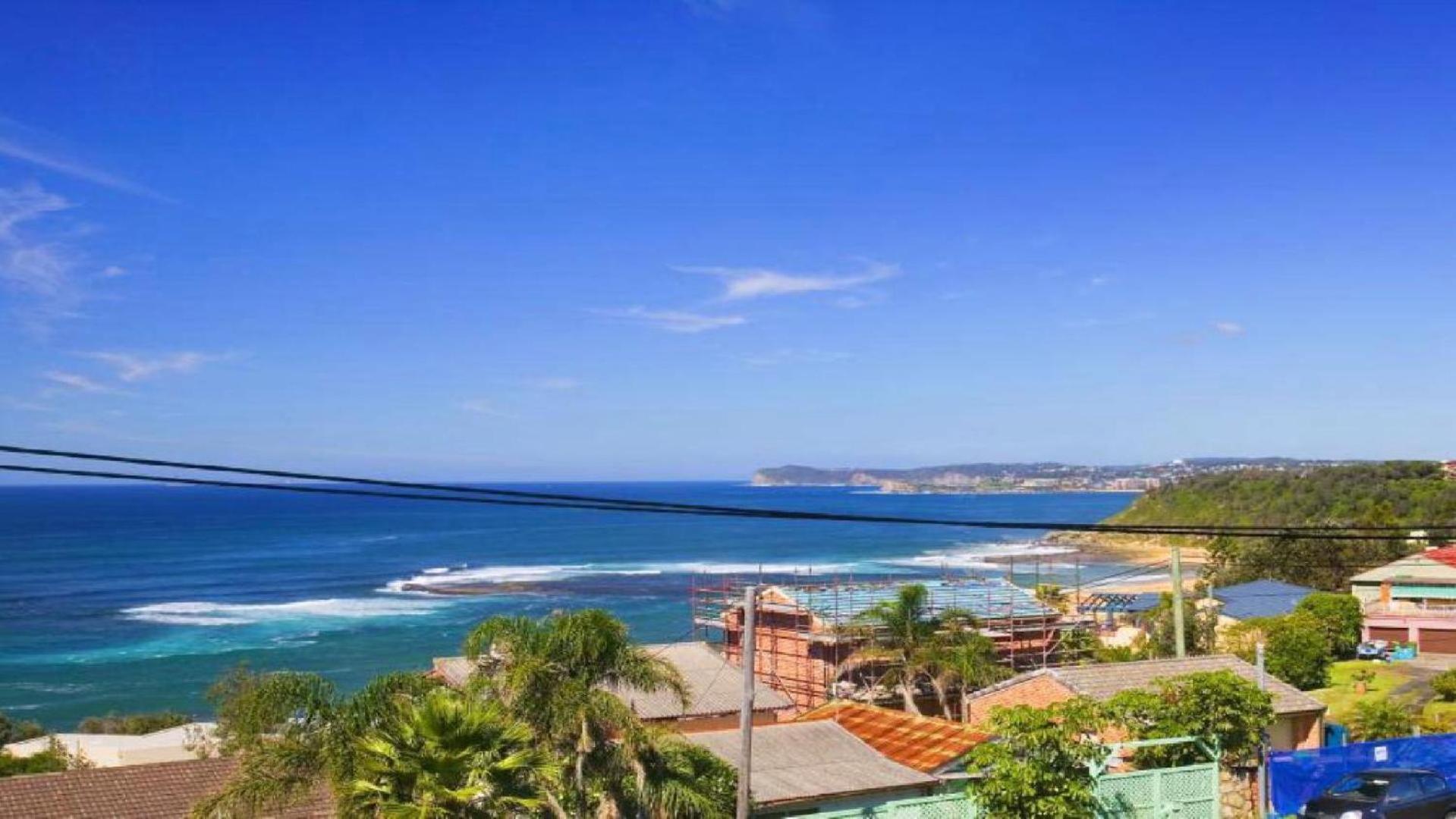 Vista Di Mare Short Walk To Beach Accom Holidays