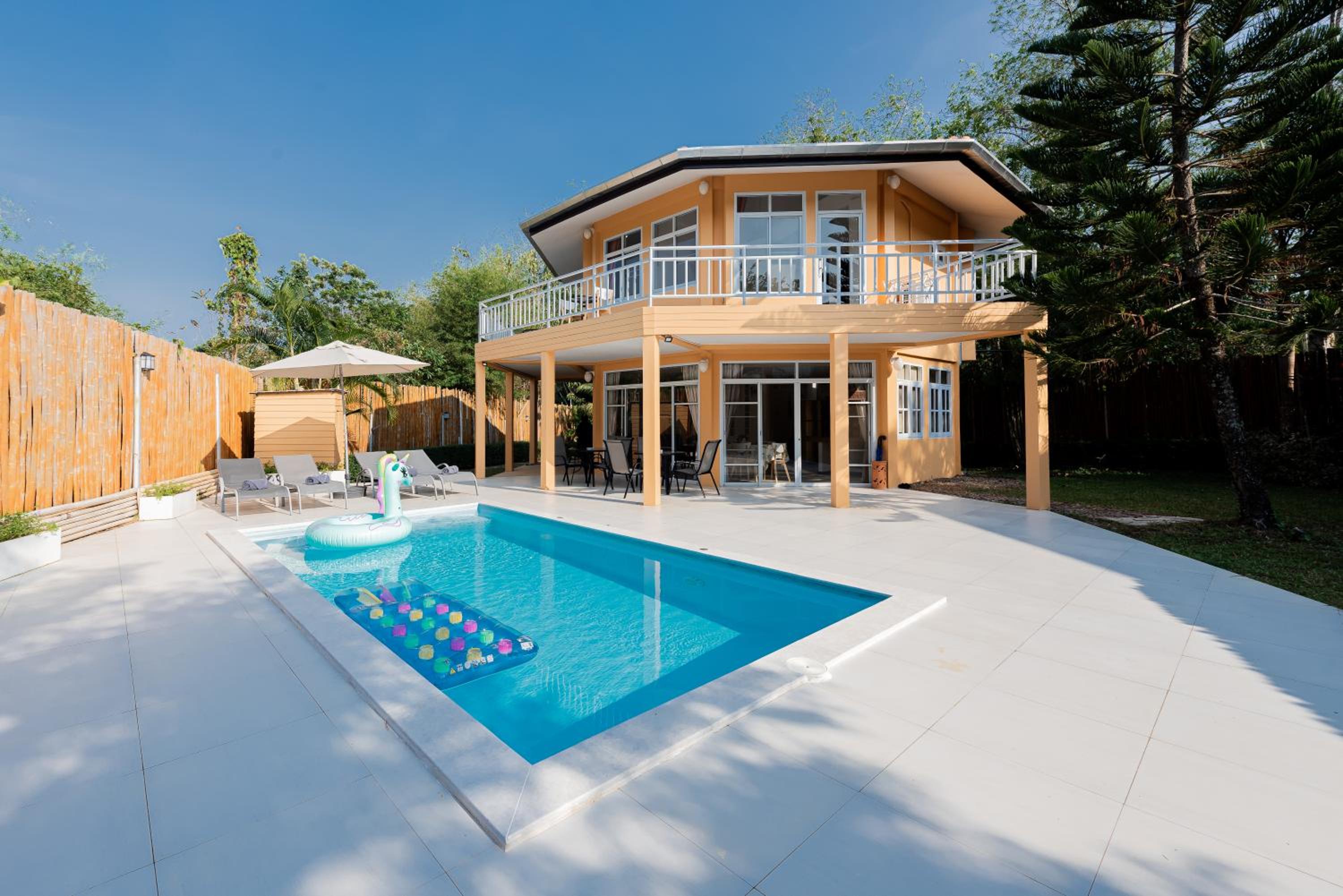 Twin Villas Ao Nang