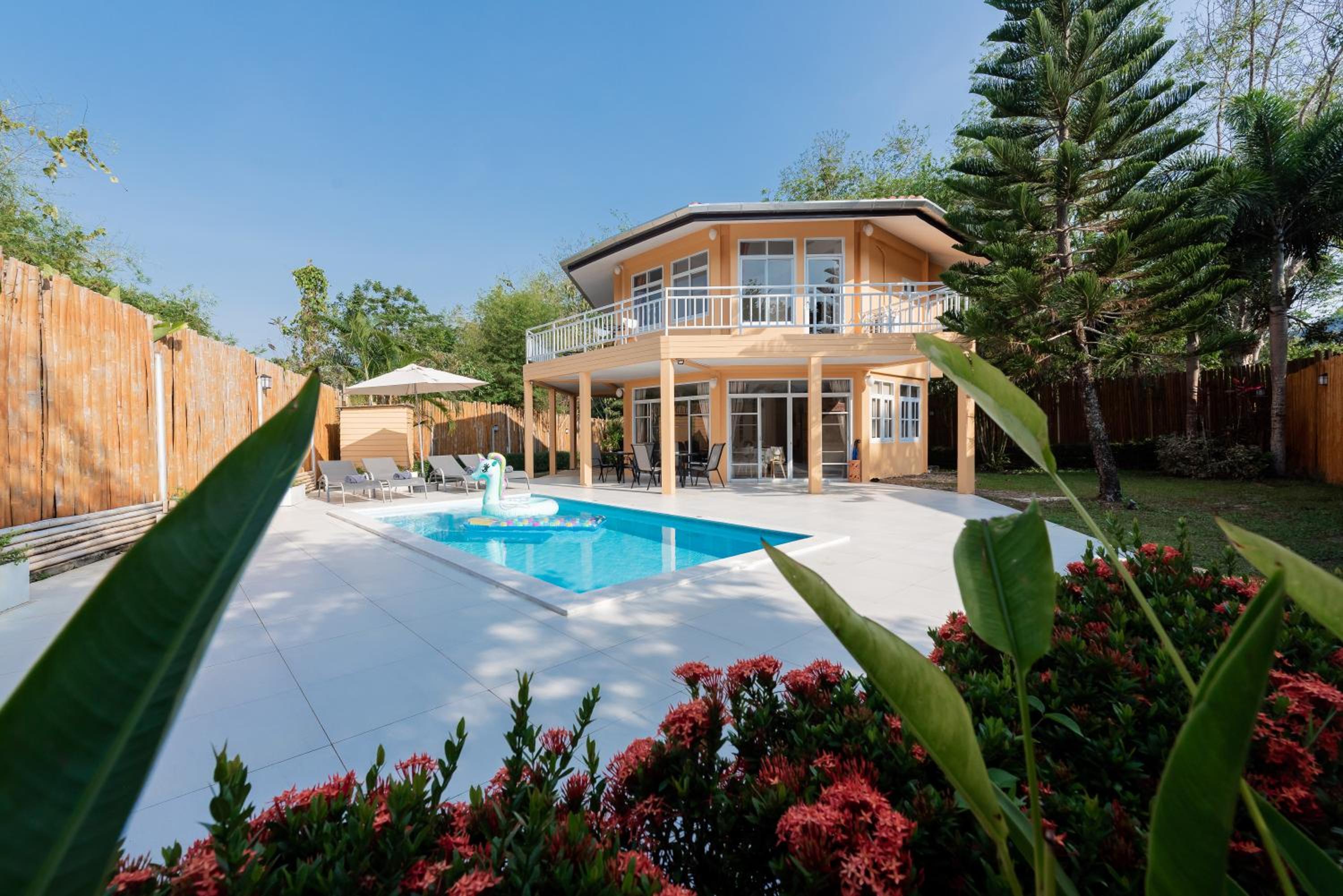 Twin Villas Ao Nang