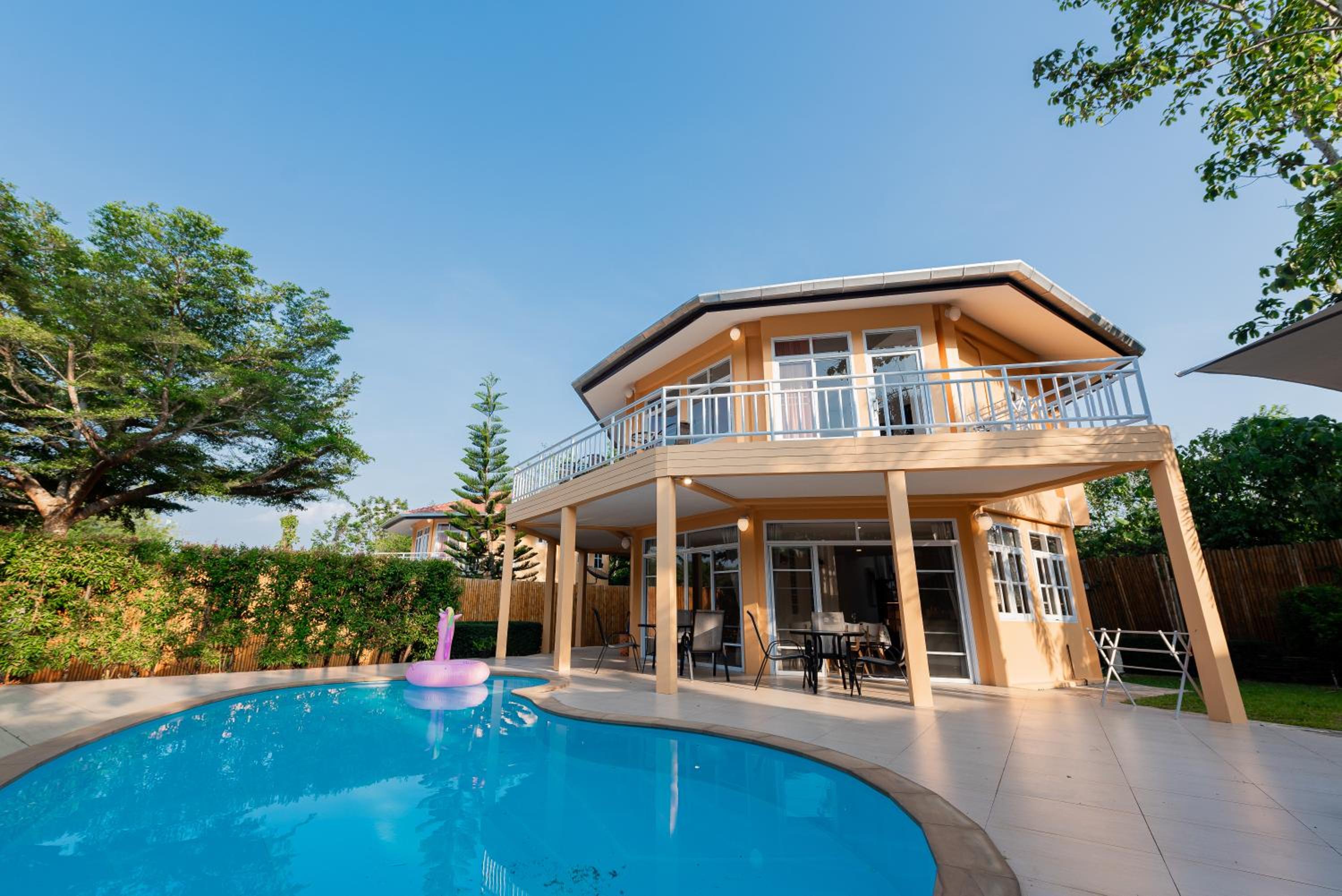 Twin Villas Ao Nang