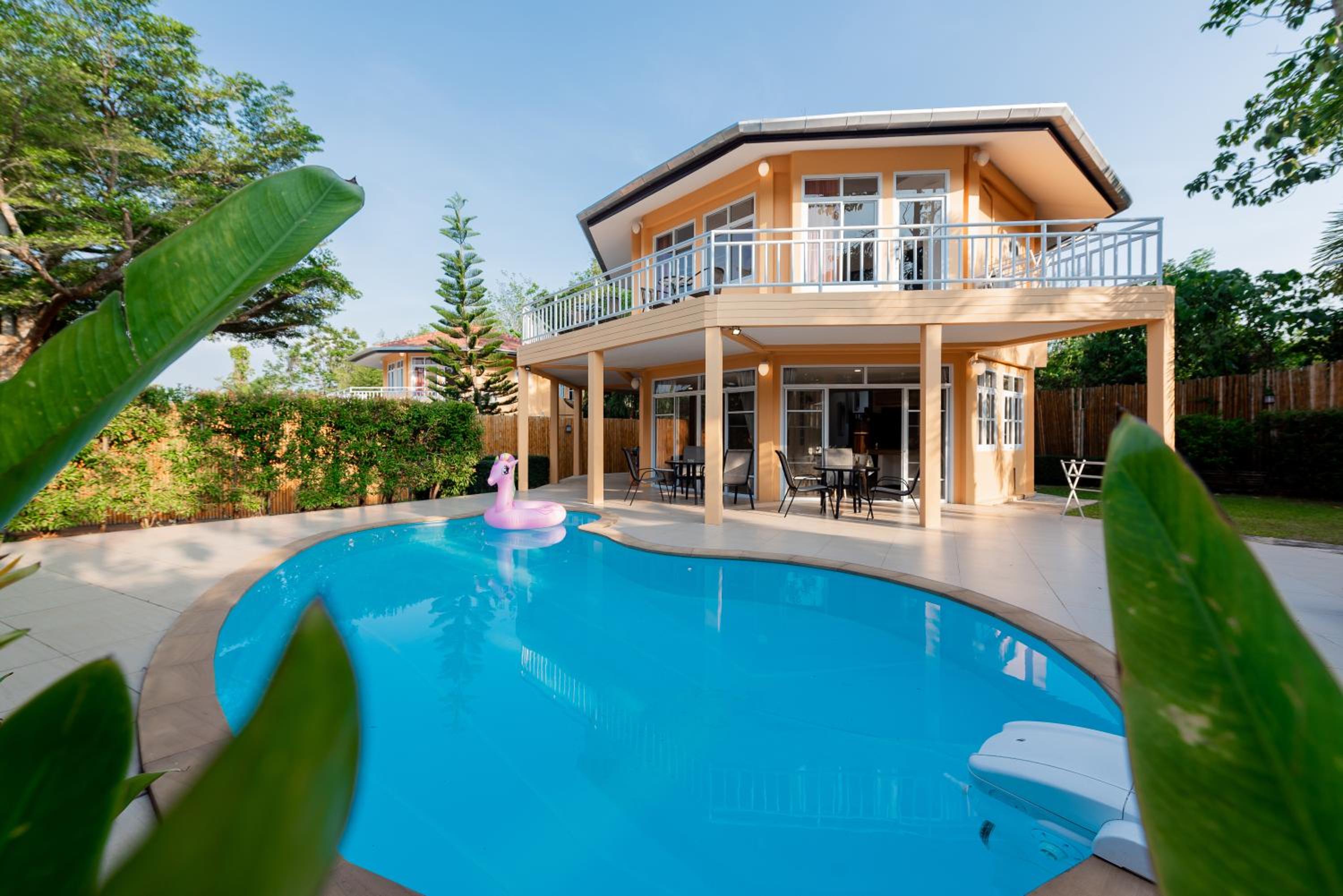 Twin Villas Ao Nang