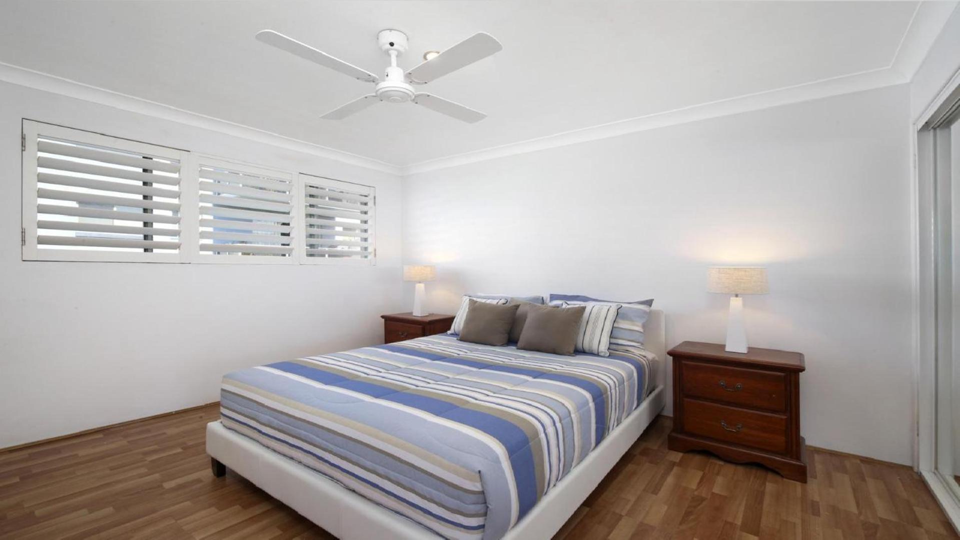 Spectacular Ocean Sunrise Accom Holidays