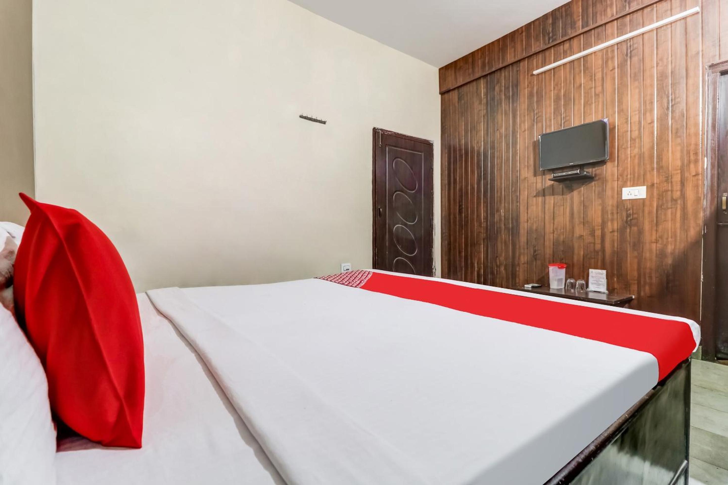 Super Hotel O Downtown Stays view 4