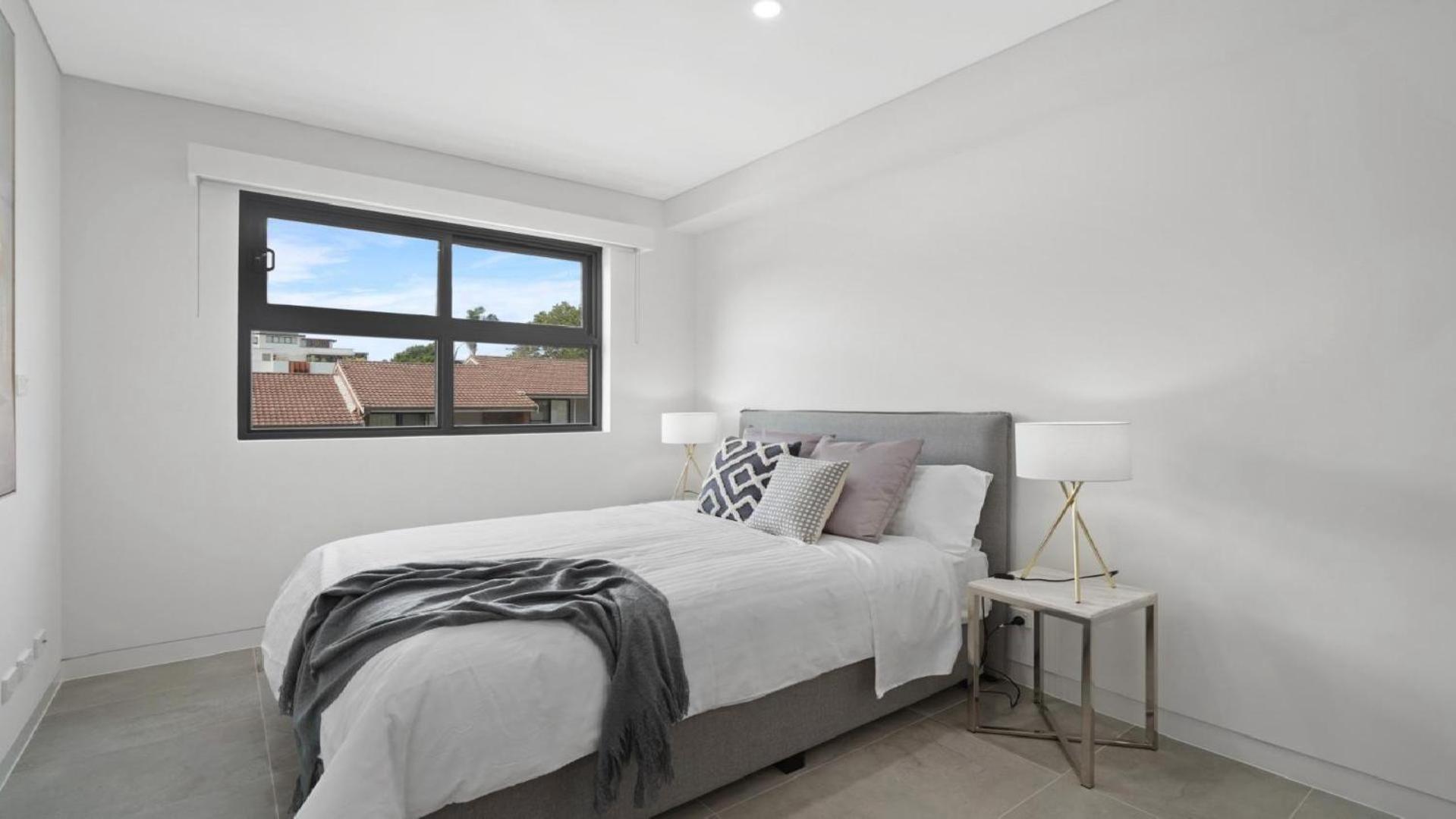 #8 The Ash Apartments Close To Beach Accom Holidays