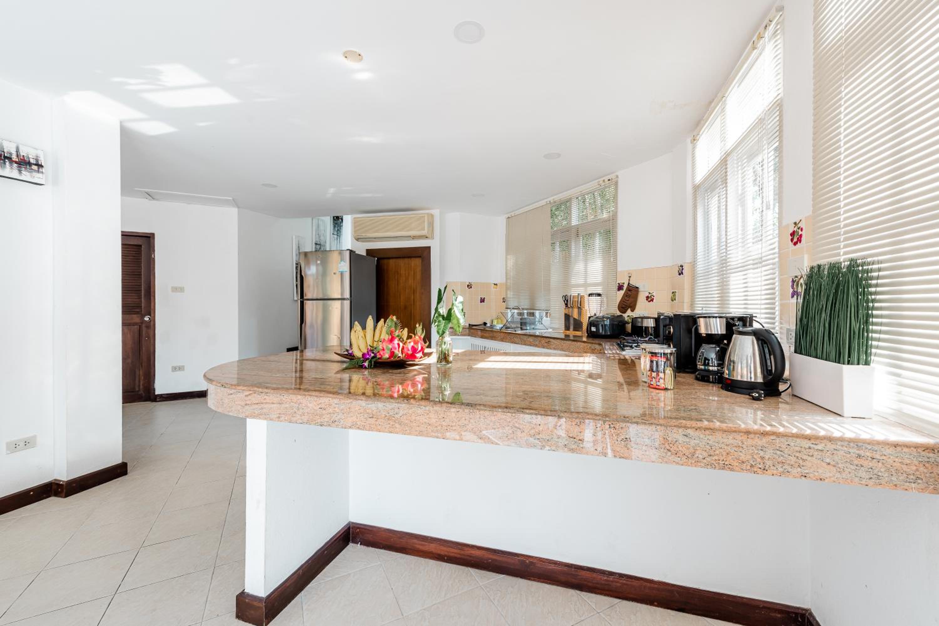 Twin Villas Ao Nang