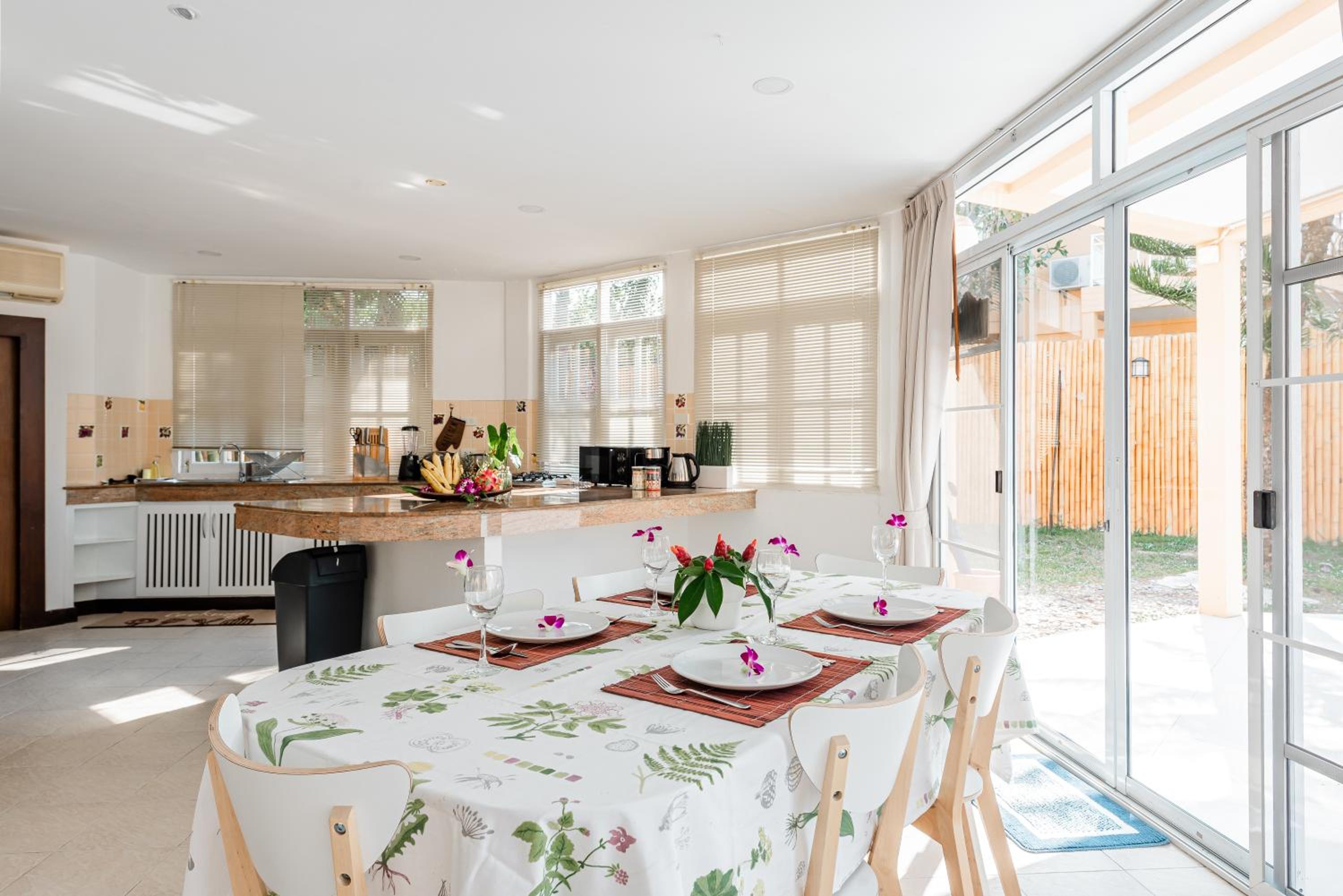 Twin Villas Ao Nang